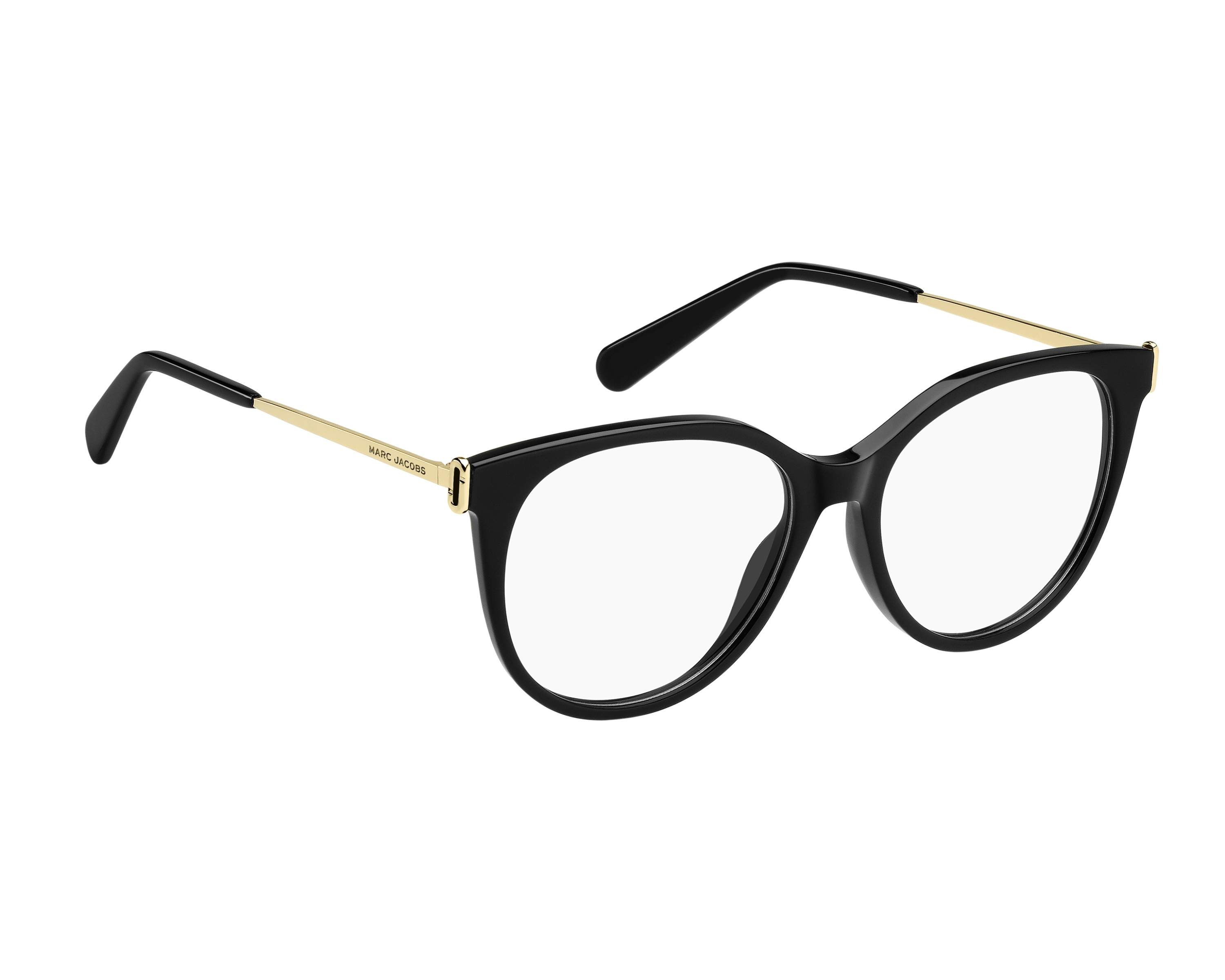 Marc Jacobs スクエアフレムメカネ MARC709 807 Marc Jacobs MARC 284 807 glasses | Buy online now