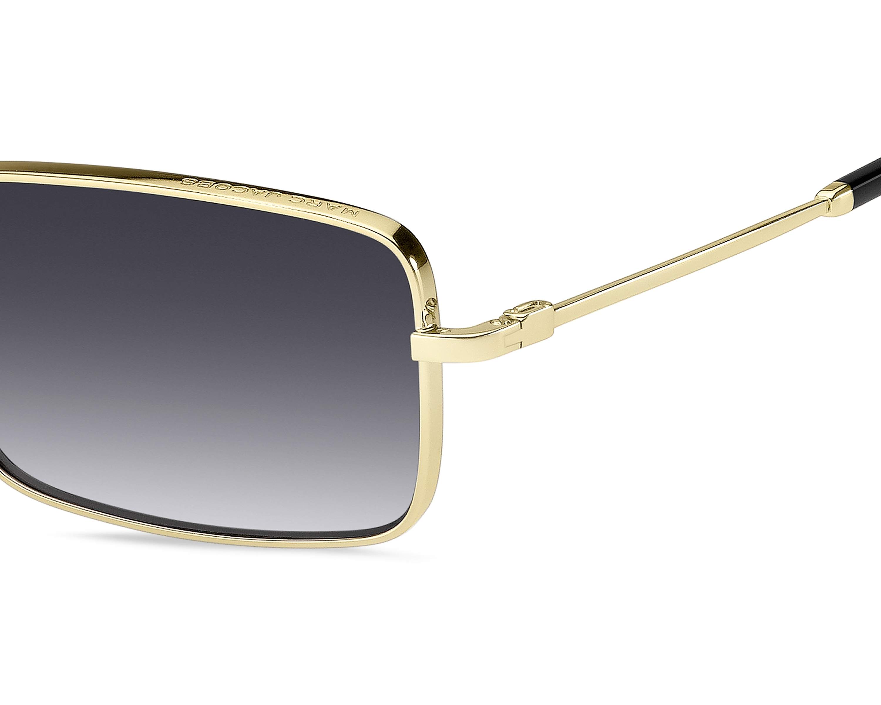 Marc Jacobs 長方形フレムサンクラス MARC771NS DYGZ0 marc-jacobs-MARC771NS-RHL9O-