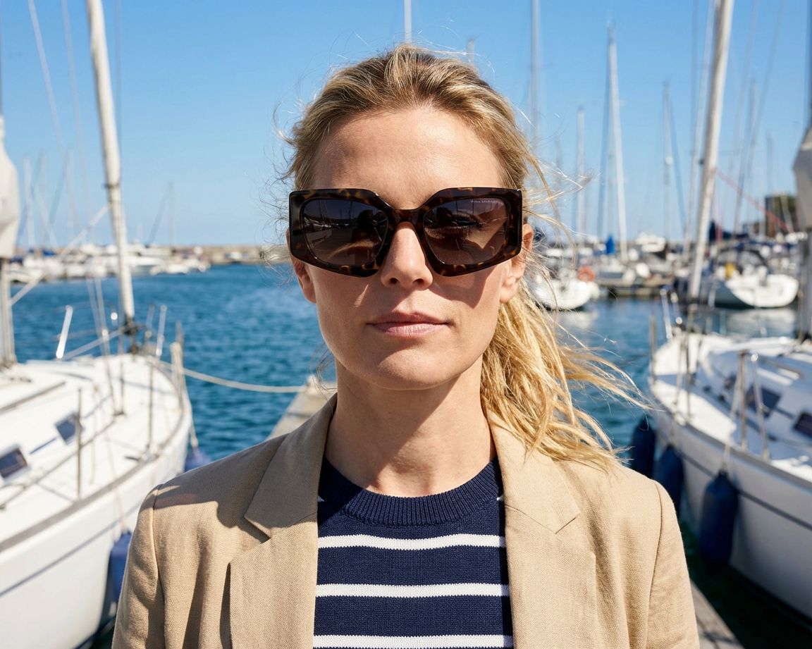 Marc Jacobs Sunglasses MARC-774-S 086/HA