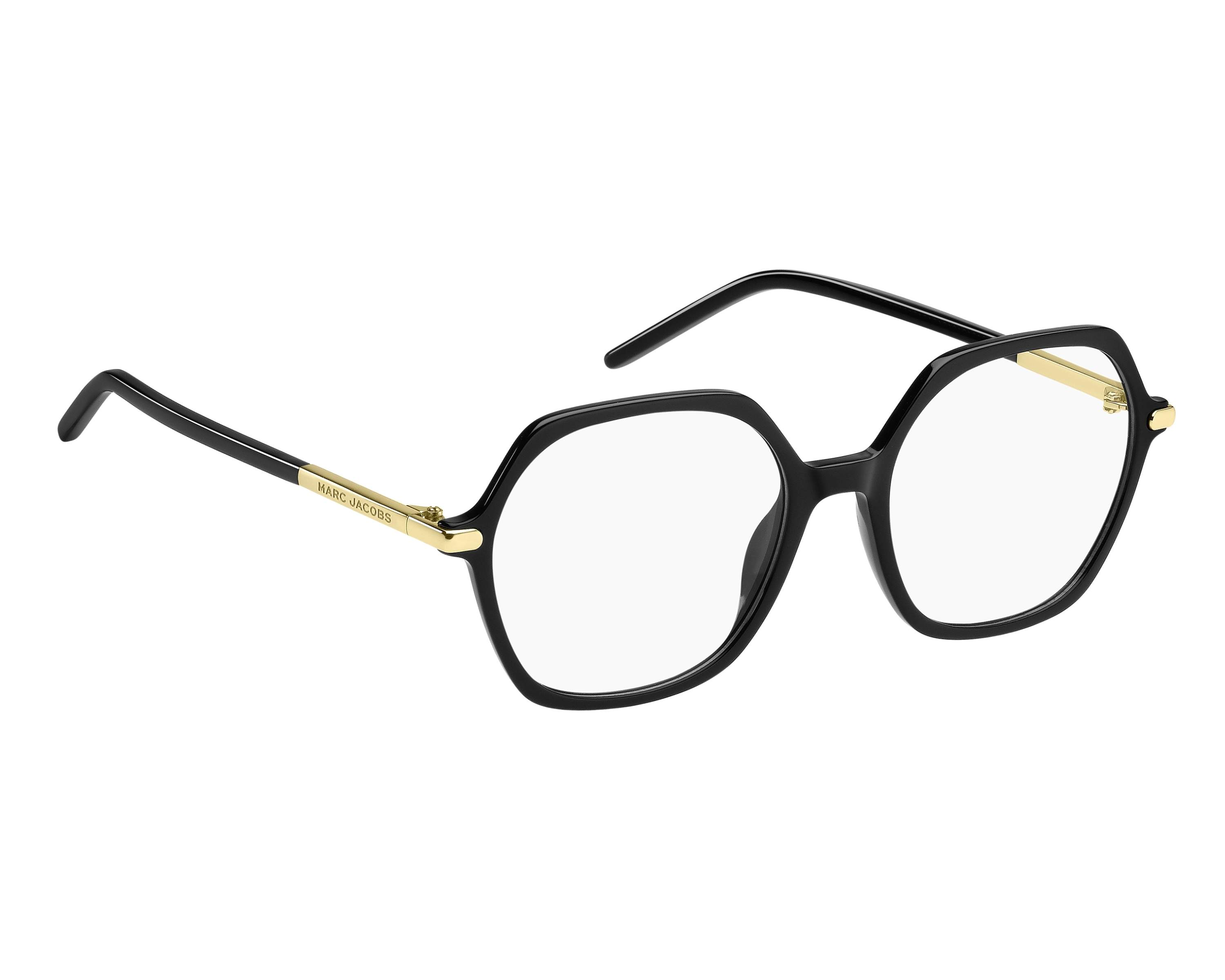 MARC BY MARC JACOBS② Marc Jacobs Glasses MARC-778 807