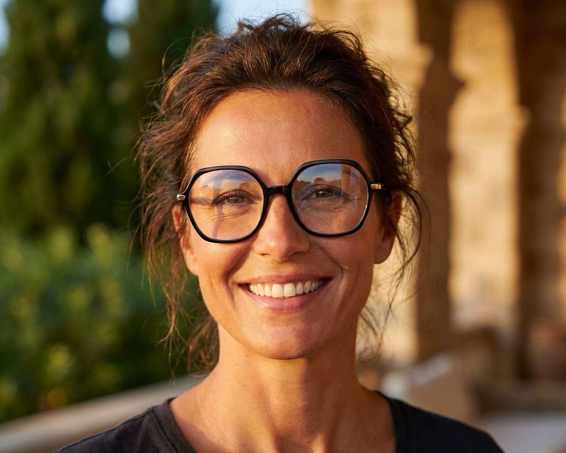 Marc Jacobs Glasses MARC-778 807