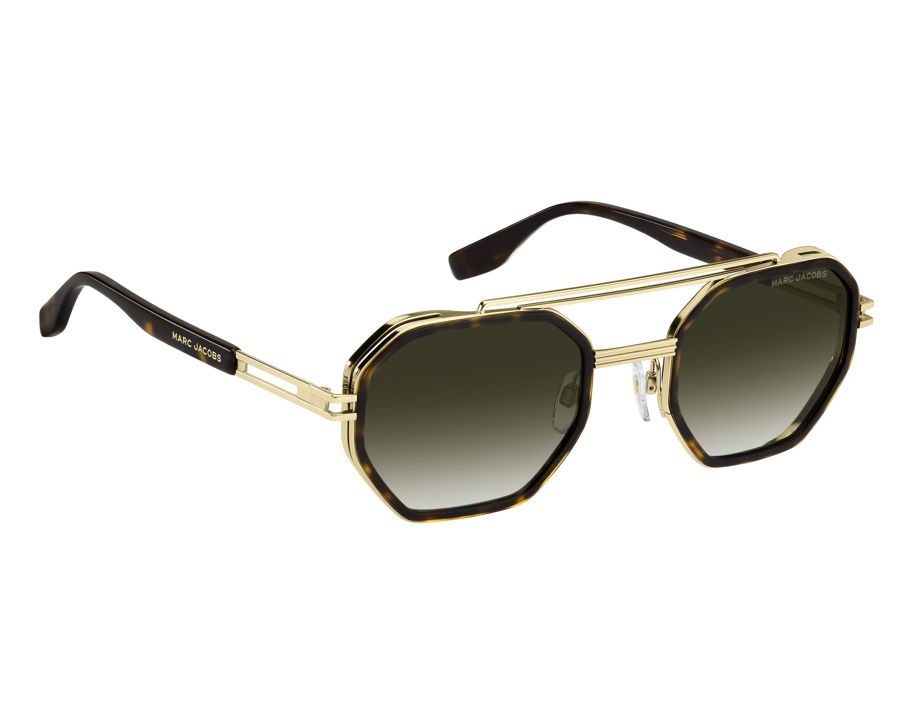 服/ファッション MARC JACOBS SUNGLASS Marc Jacobs Marc 694/G/S 80S2K Sunglasses - US