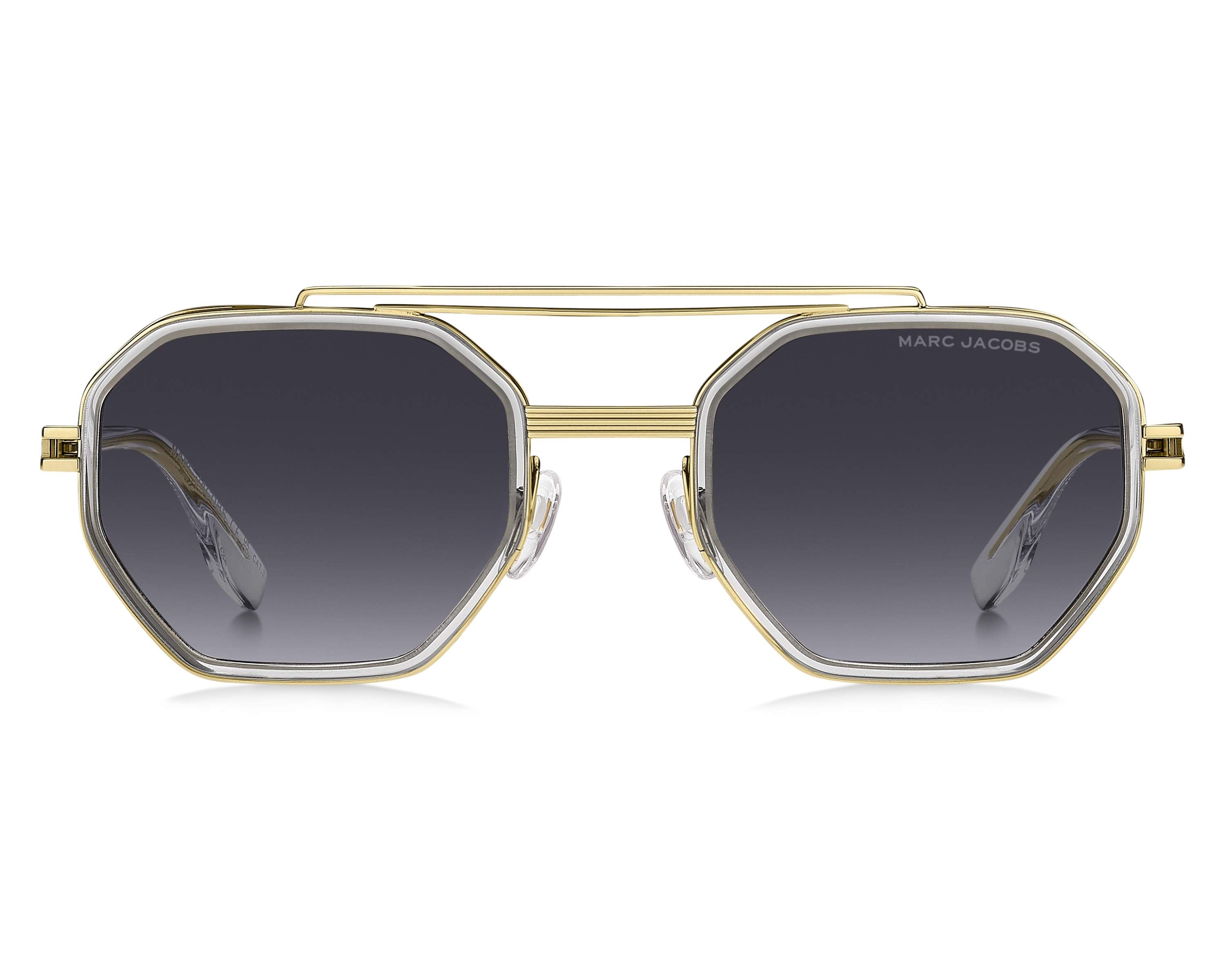 NWT Marc Jacobs MARC-797/S-C9A/O2 54mm Sunglasses Marc Jacobs Sunglasses MARC-757-S WR7/9K main image 4