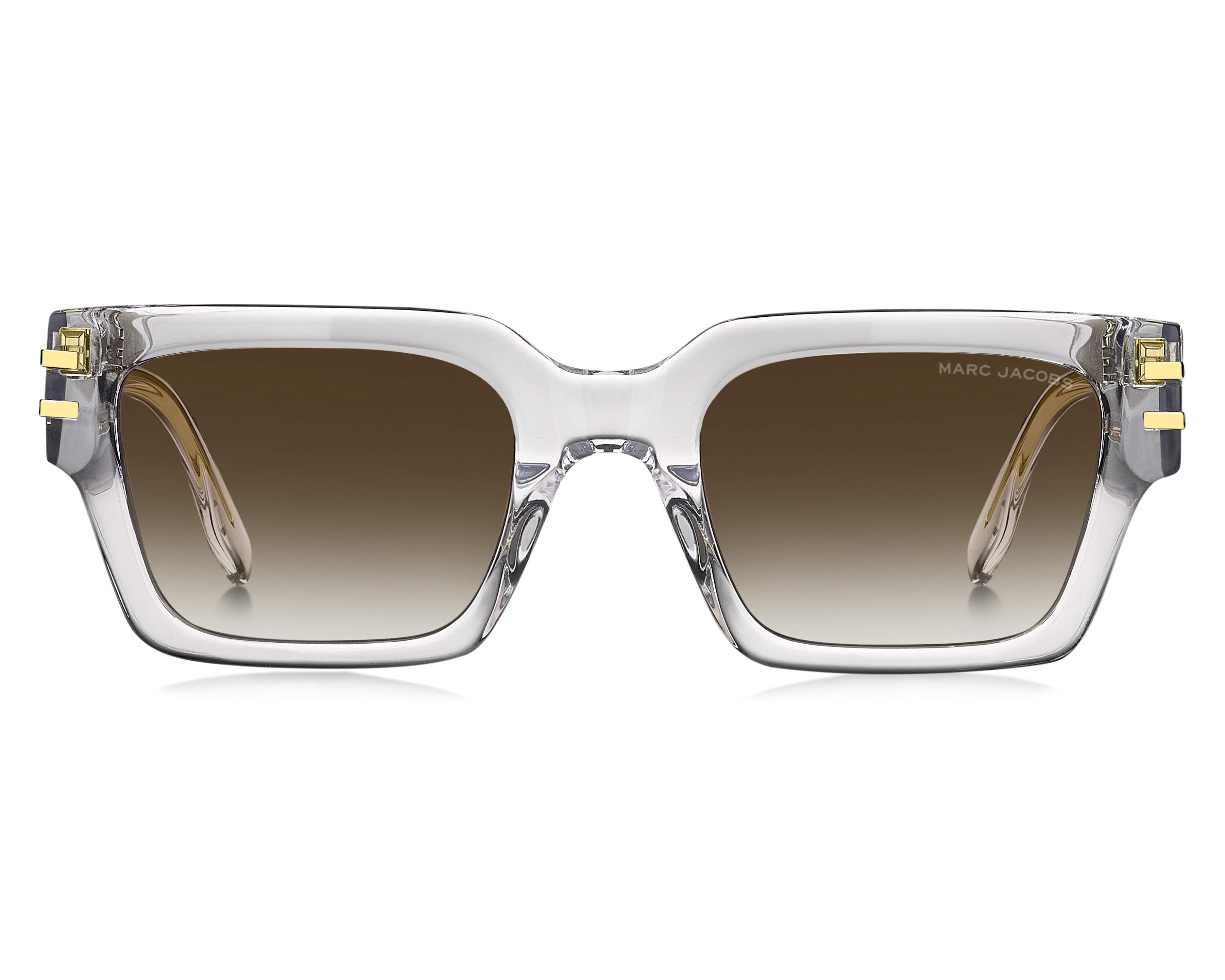 Marc Jacobs MARC-787-S 900/HA 52-22 Crystal  360 degree view 1