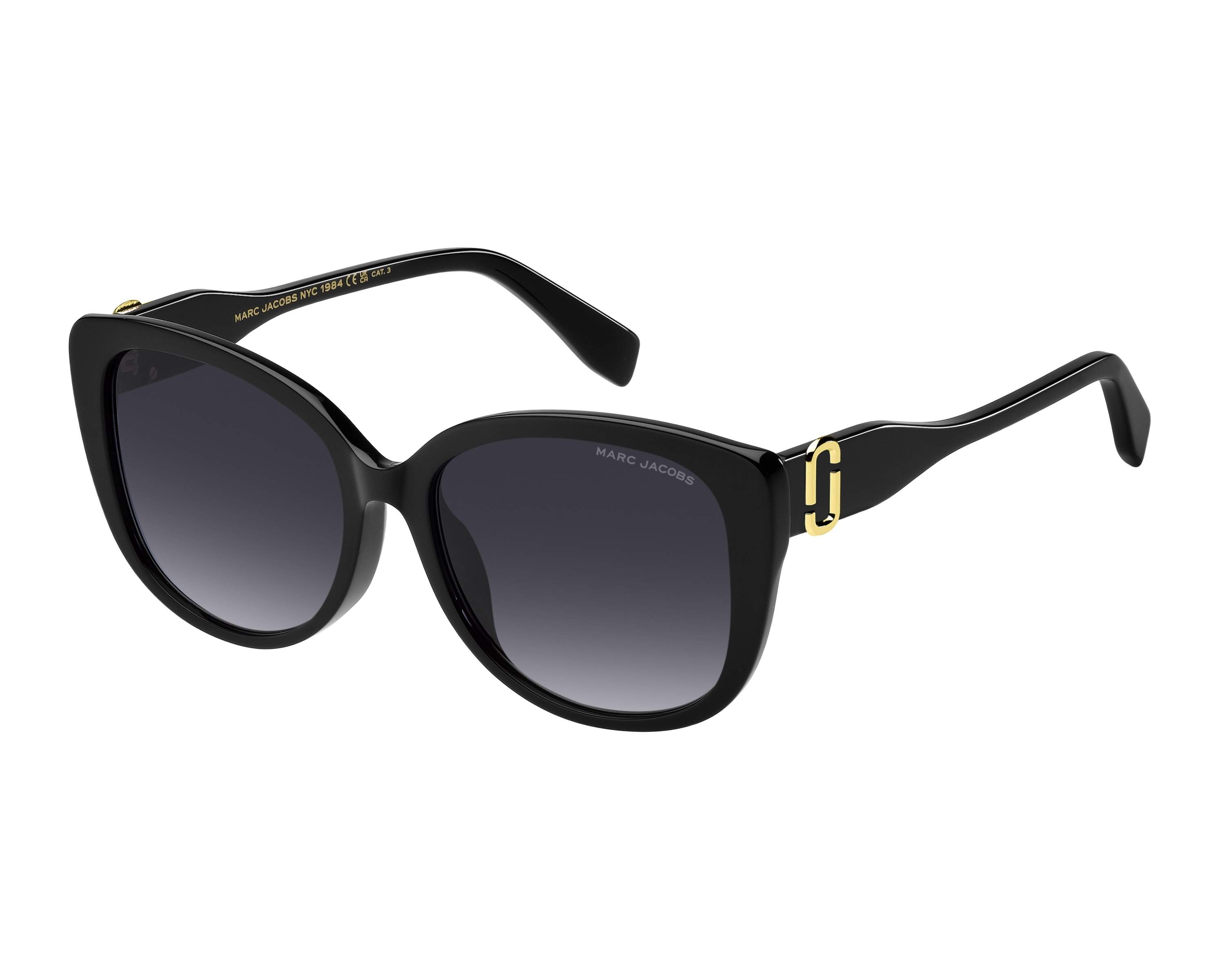 Marc Jacobs Sunglasses MARC-791-F-S 807/9O