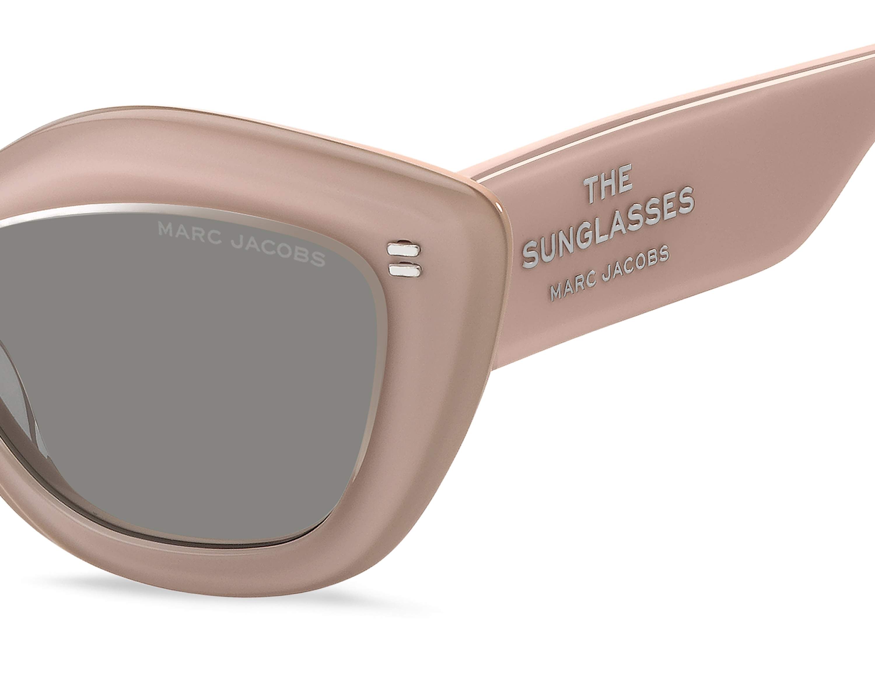 Marc Jacobs MARC-800-S 3DV/IR: Buy Online | Visionet