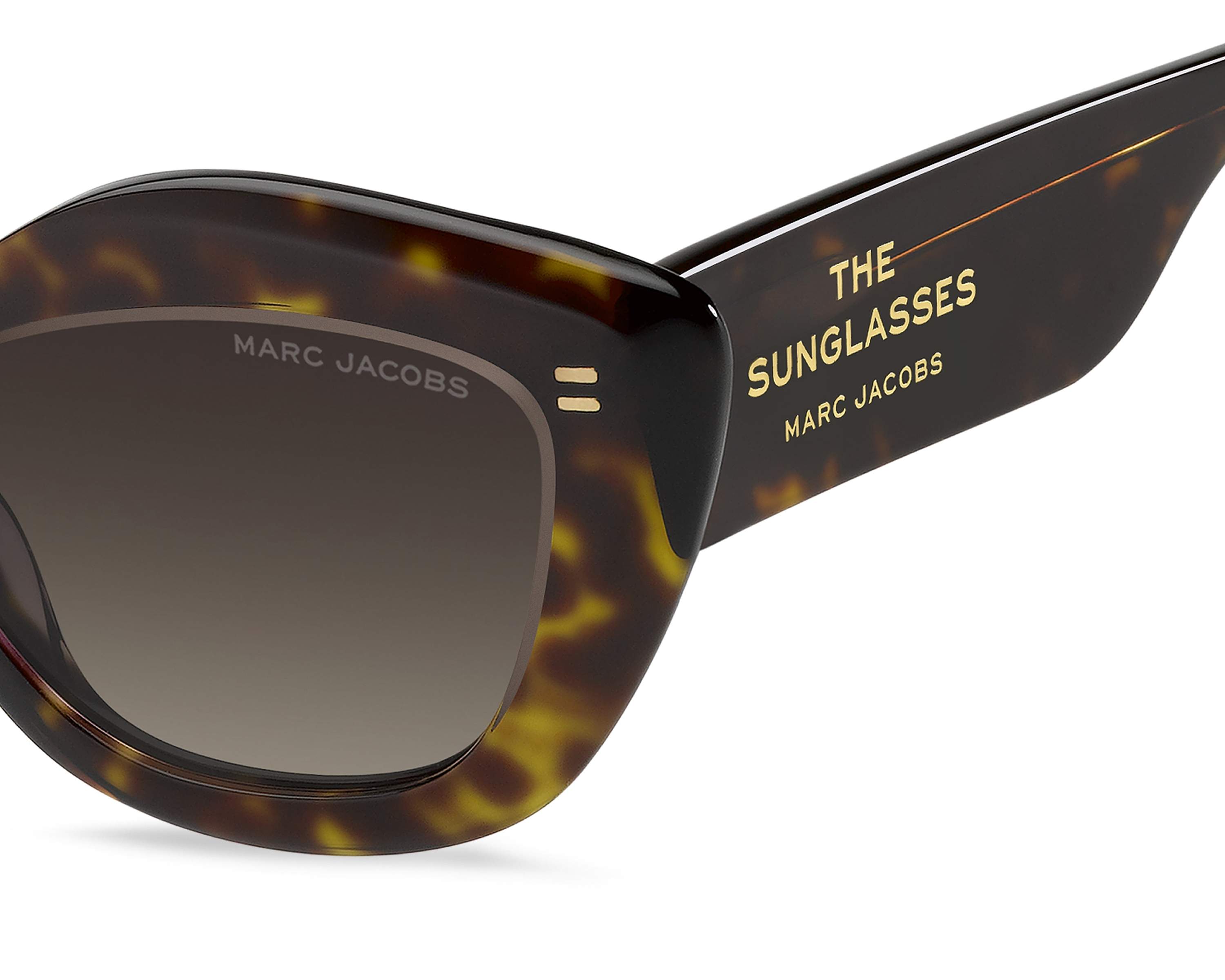 Marc Jacobs Sunglasses MARC-800-S AIO/HA