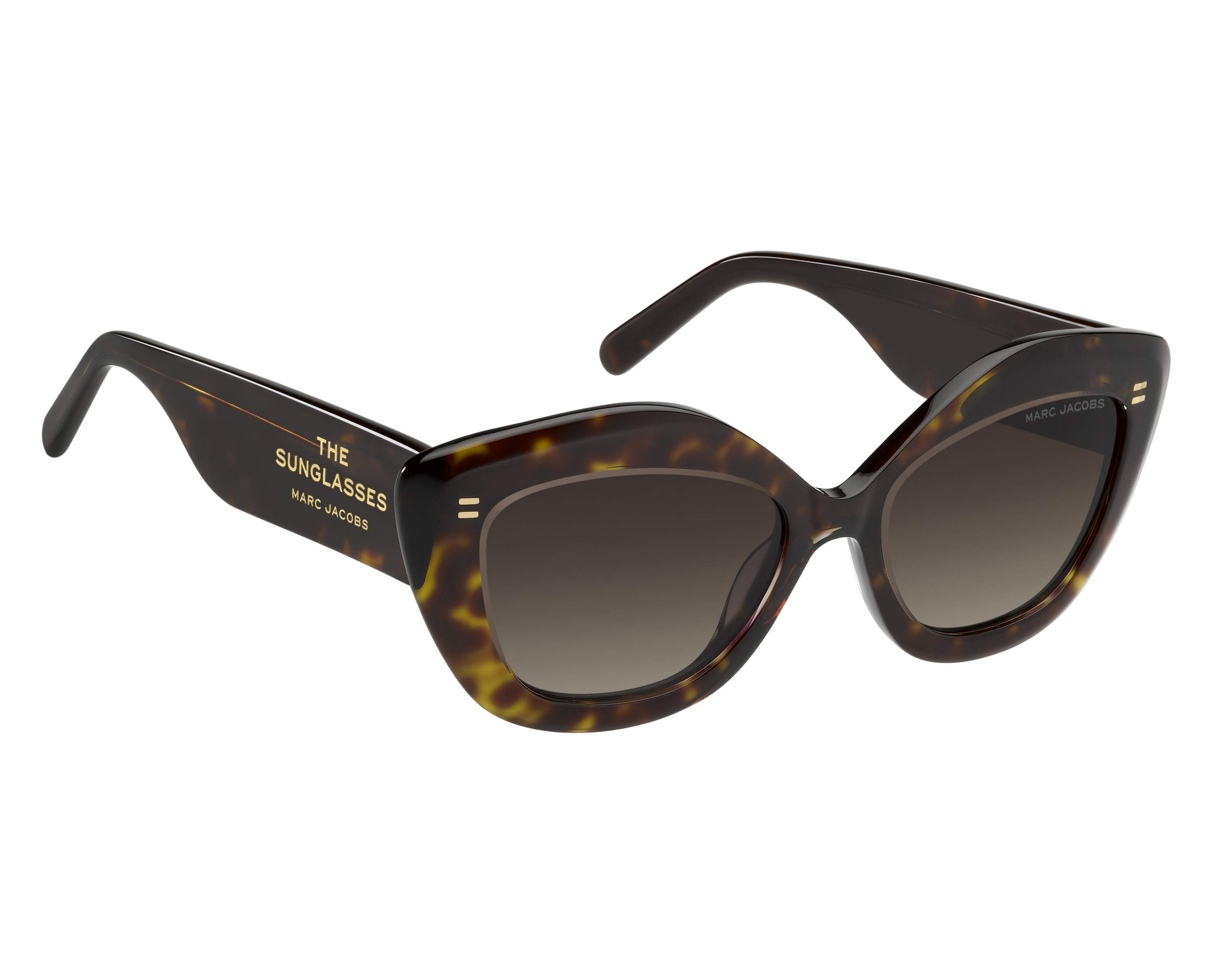 New!!! MARC JACOBS Sunglasses Marc 800/S RY89O Authentic Marc Jacobs Sunglasses MARC-800-S AIO/HA main image 3