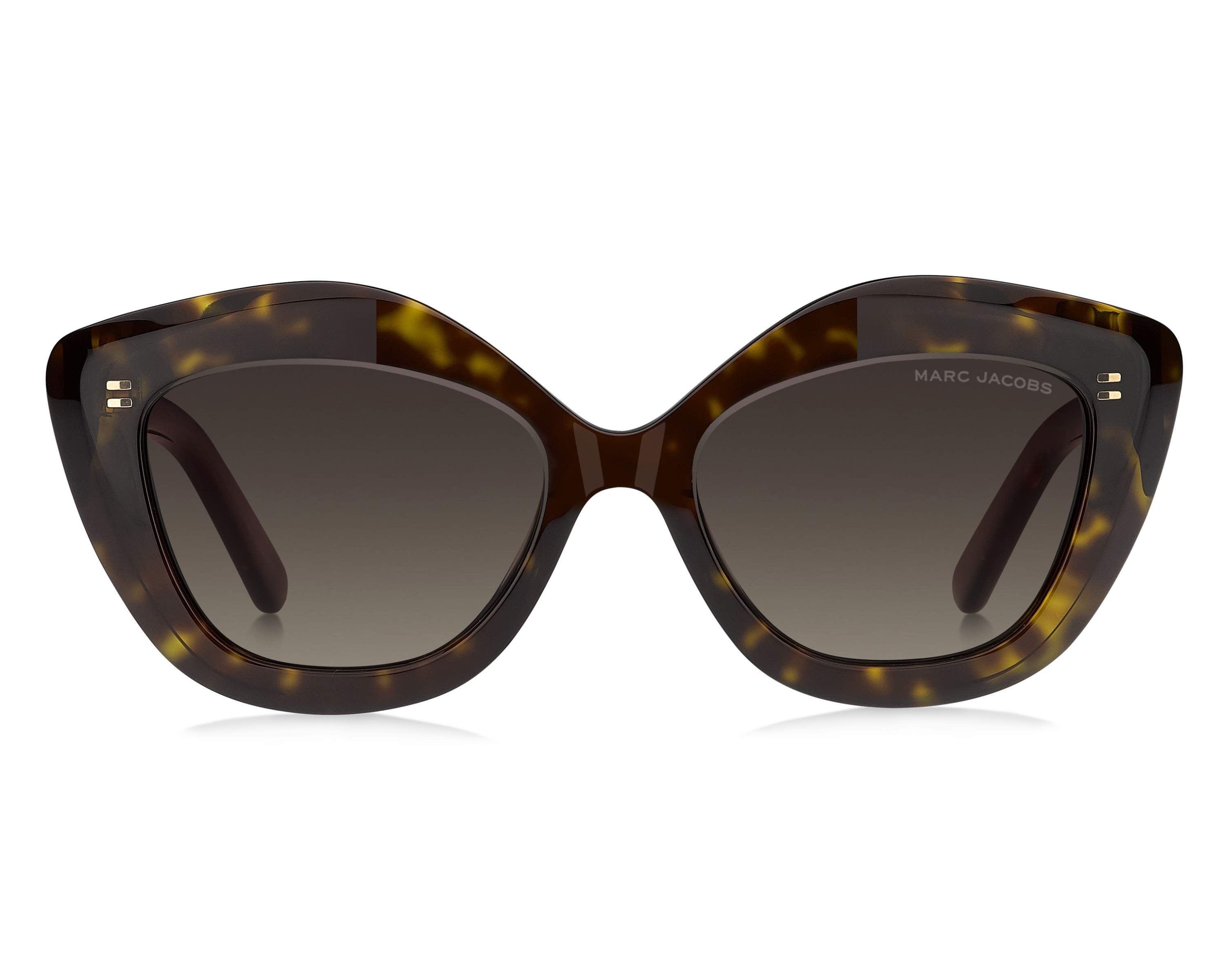 NWT Marc Jacobs MARC 800/S-0RY8 9O 52mm New Sunglasses Marc Jacobs MARC-800-S 3DV/IR: Buy Online | Visionet main image 2