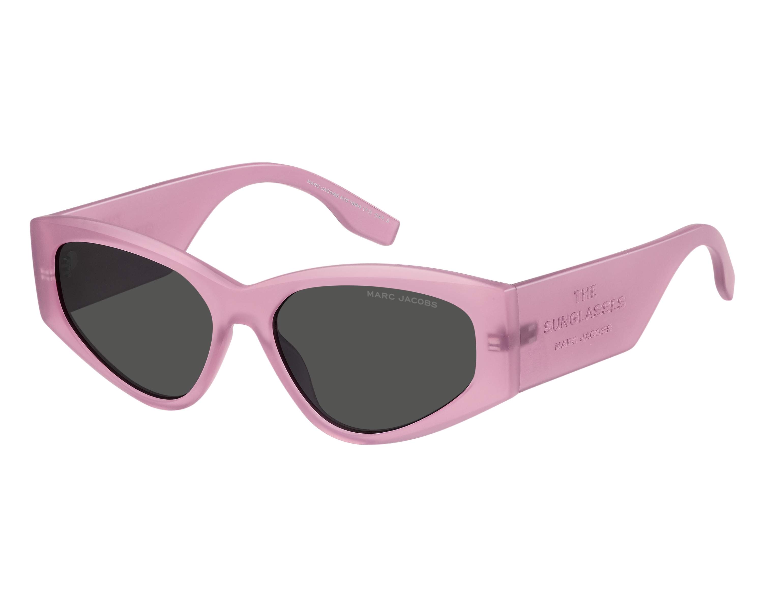 MARC JACOBS Stan Ray ピンクジャケット