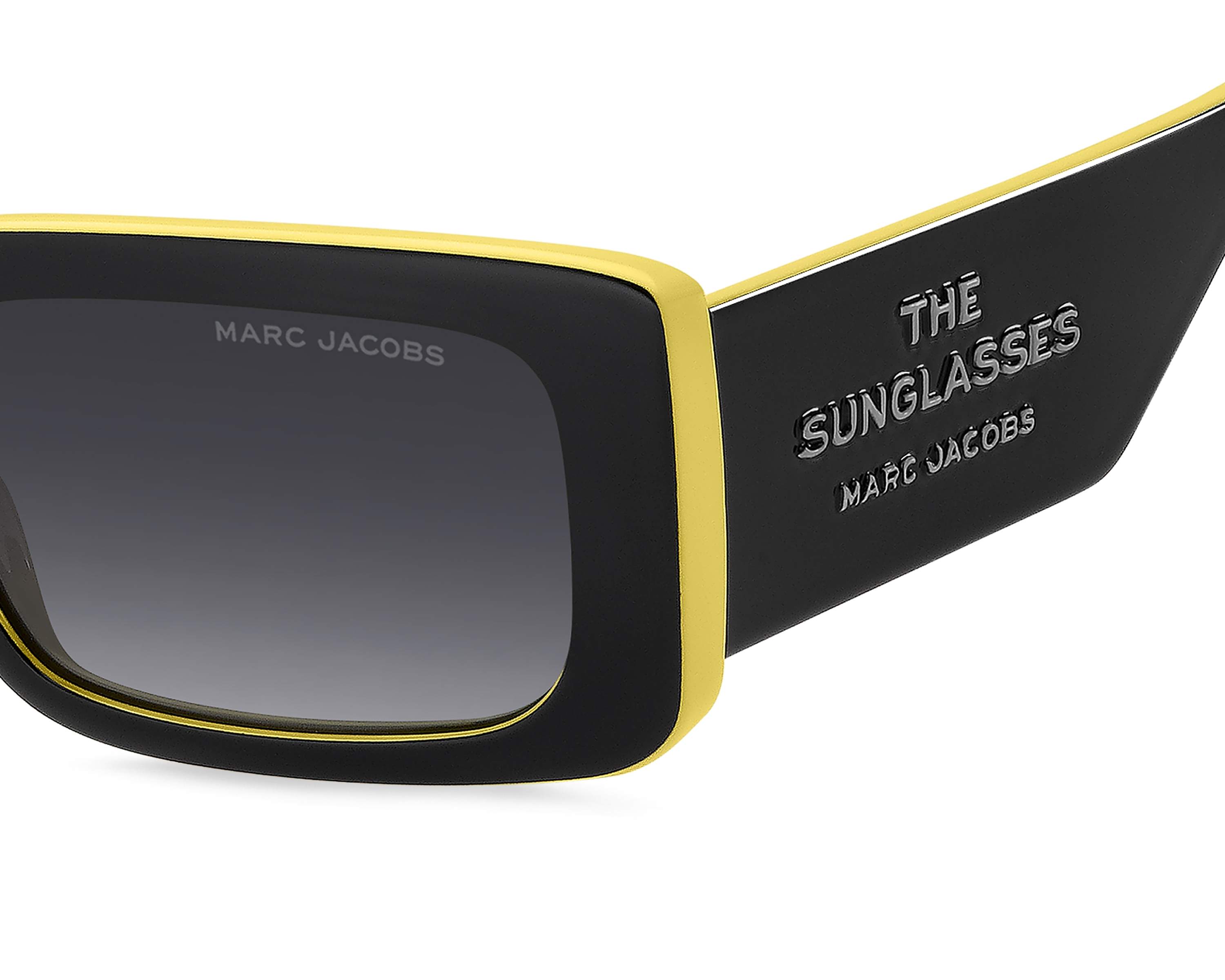 New!!! MARC JACOBS Sunglasses MARC 804/S 71C9O Authentic MARC JACOBS MARC 804/S main image 4