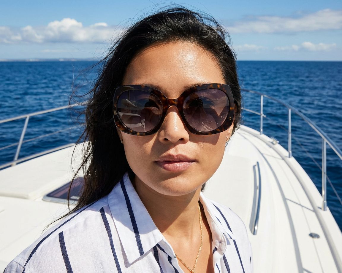 Marc Jacobs Sunglasses MARC-808-S 086/GB