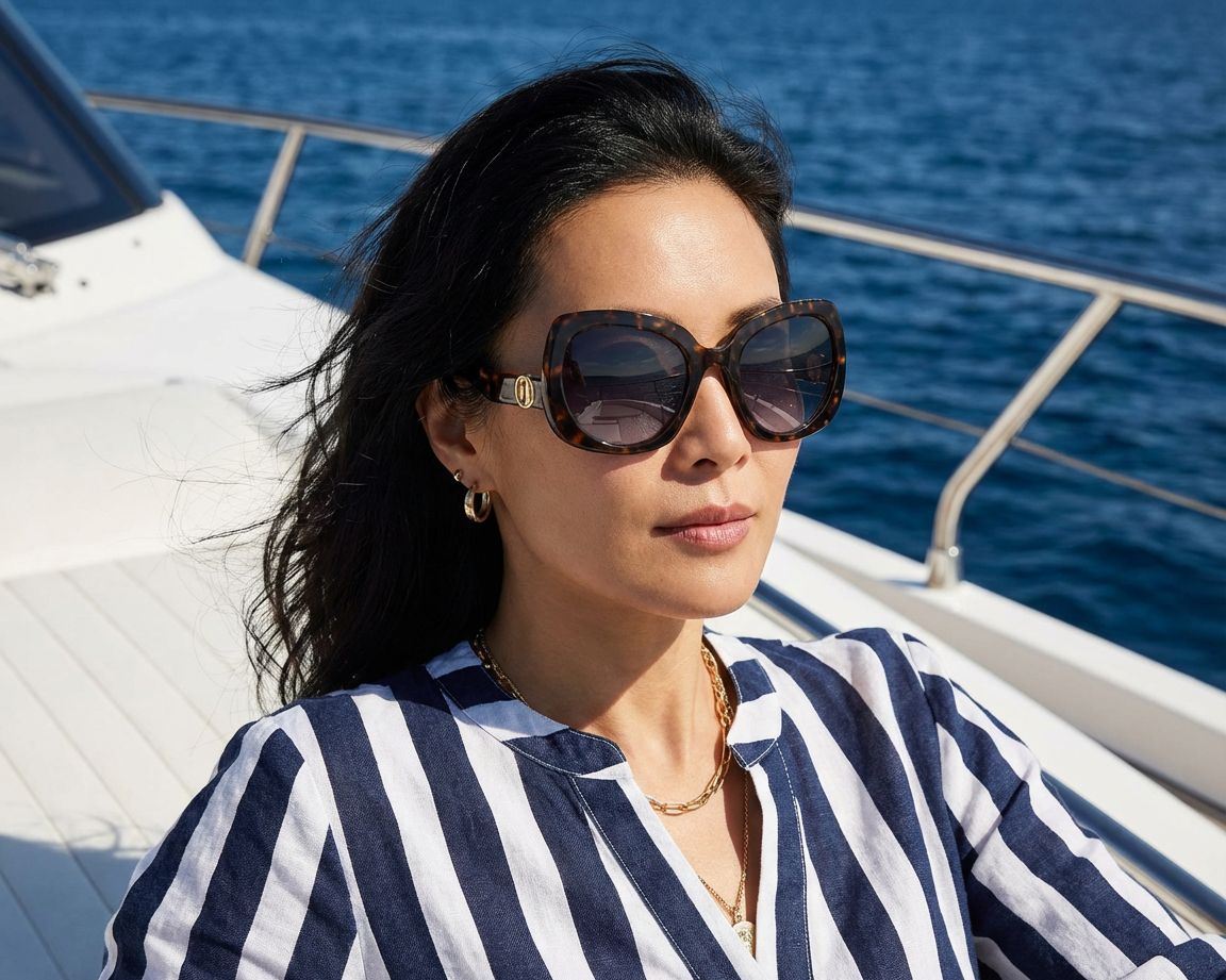 Marc Jacobs Sunglasses MARC-808-S 086/GB