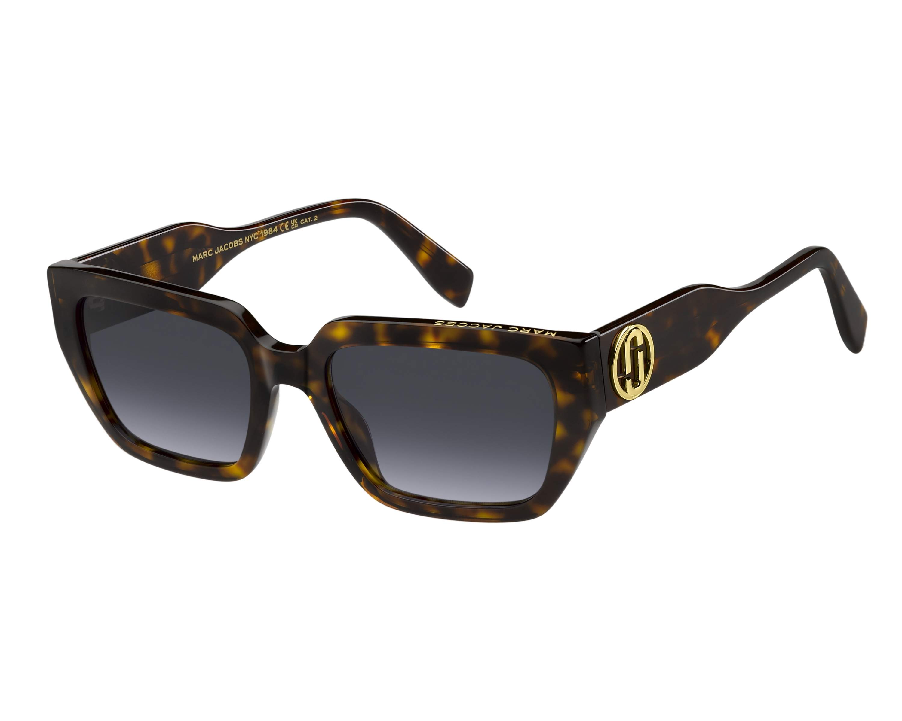 サングラス/メガネ MARC BY MARCJACOBS Marc Jacobs Sunglasses MARC-809-S 086/GB