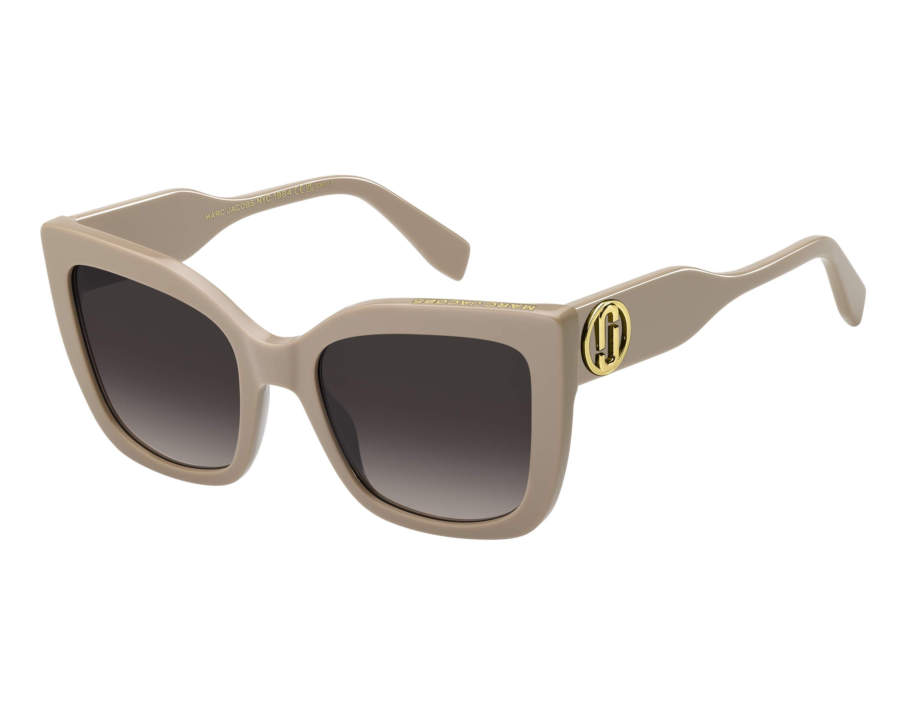 Marc Jacobs Sunglasses MARC-811-S 10A/HA