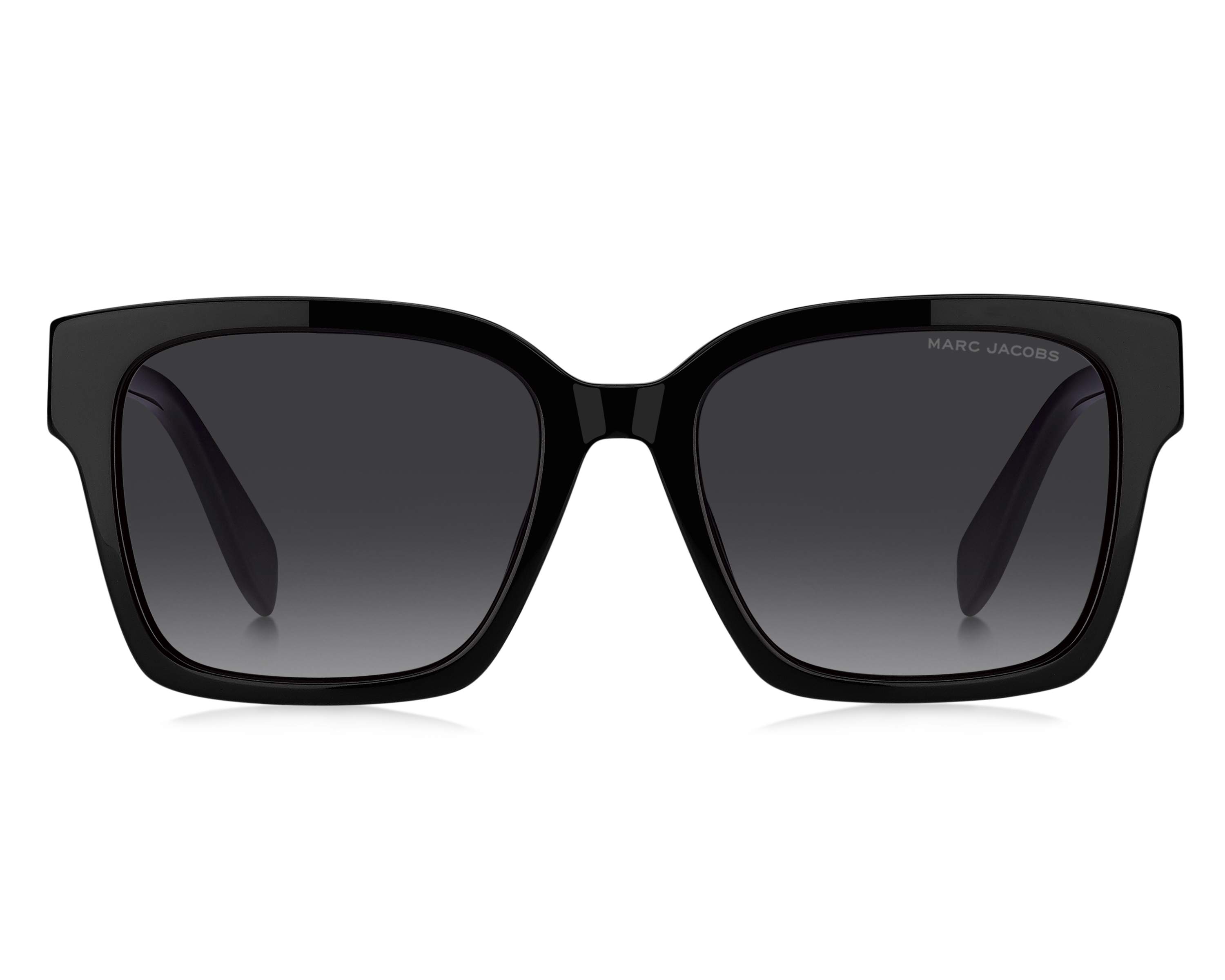 Marc Jacobs MARC-814-S 807/9O 53-18 Black  profile view