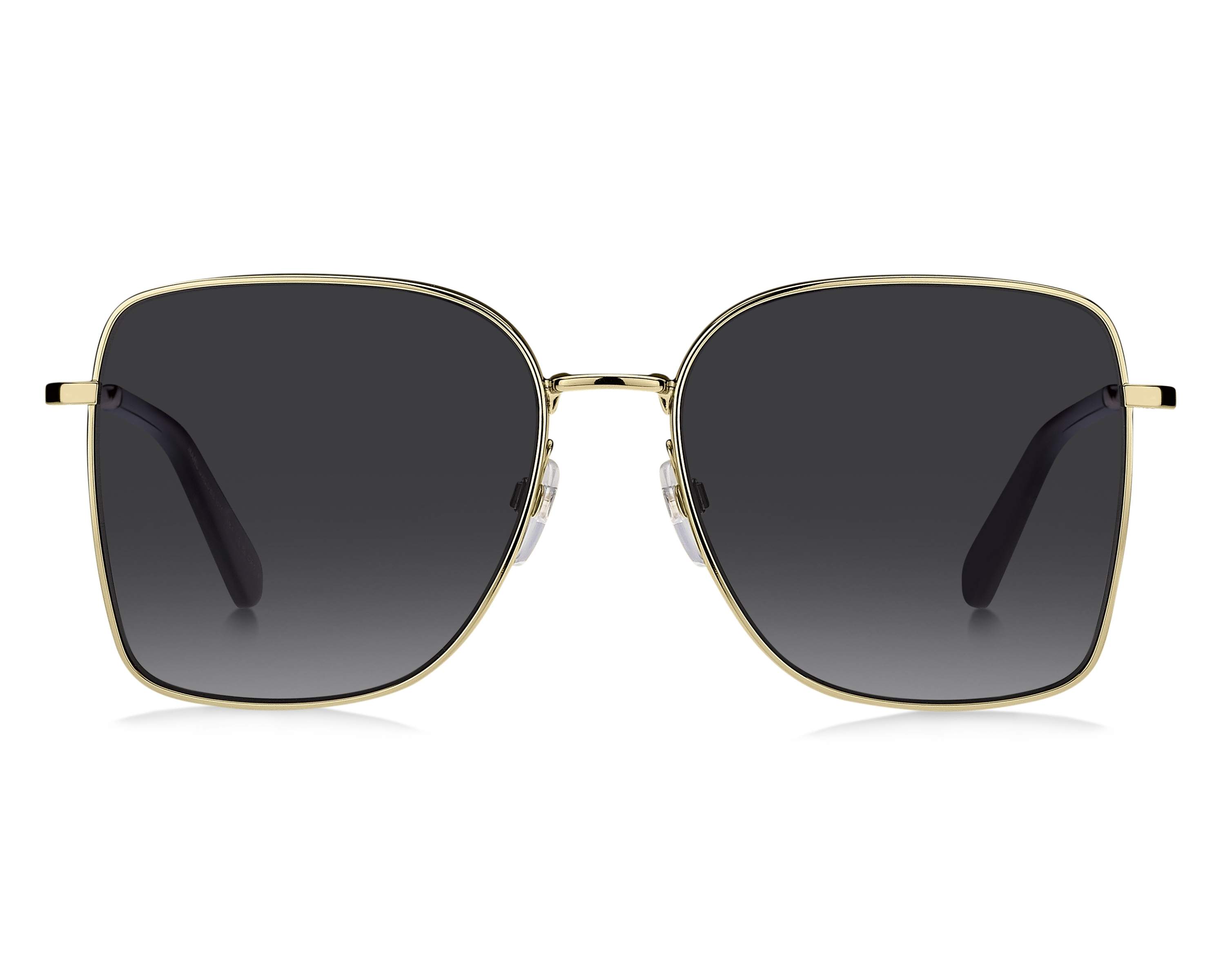 Marc Jacobs MARC-829-S RHL/9O 58-17 Gold Black 360 degree view 5