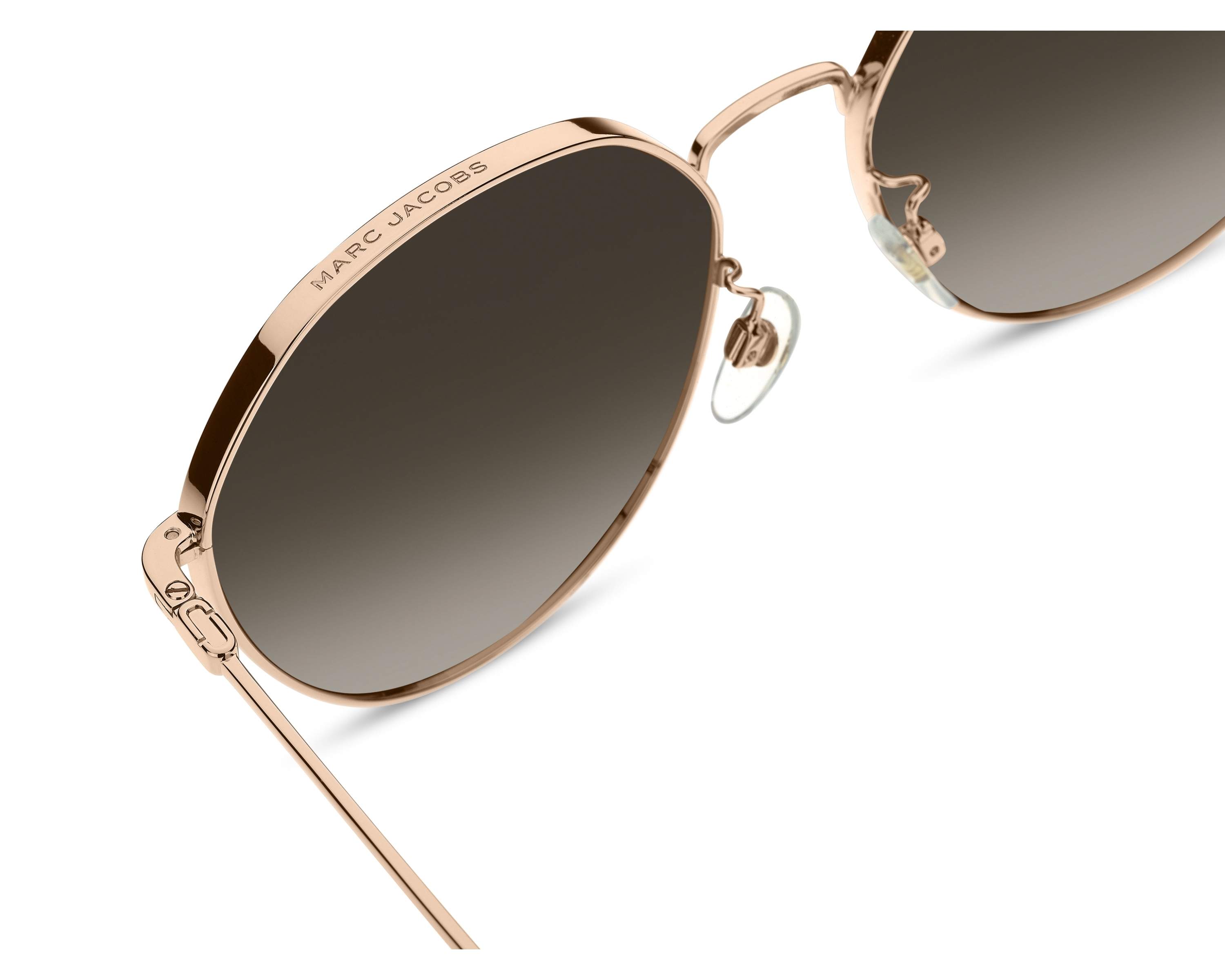 Marc Jacobs Sunglasses MARC-830-F-S PY3/HA