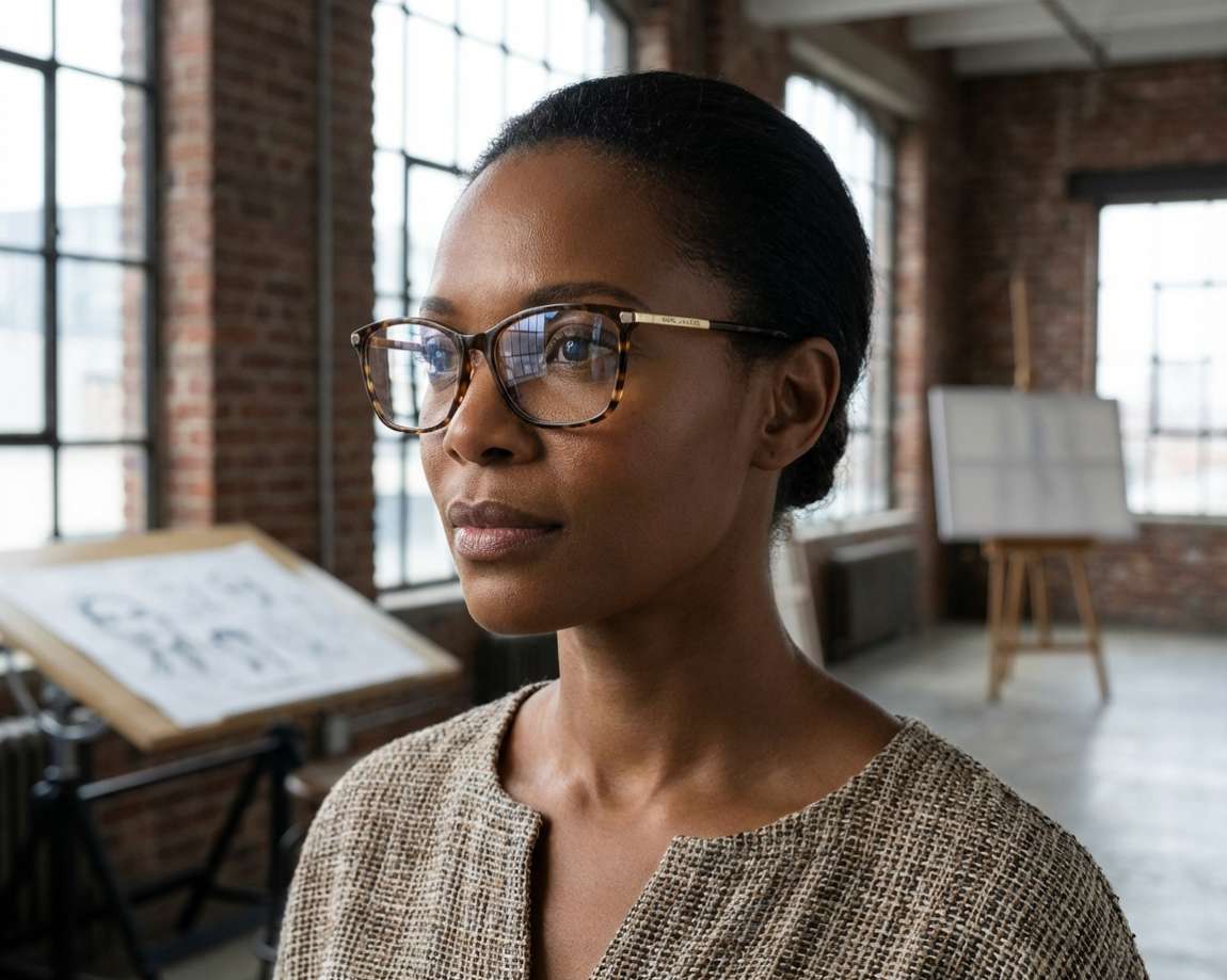 Marc Jacobs Glasses MARC-836 DEX