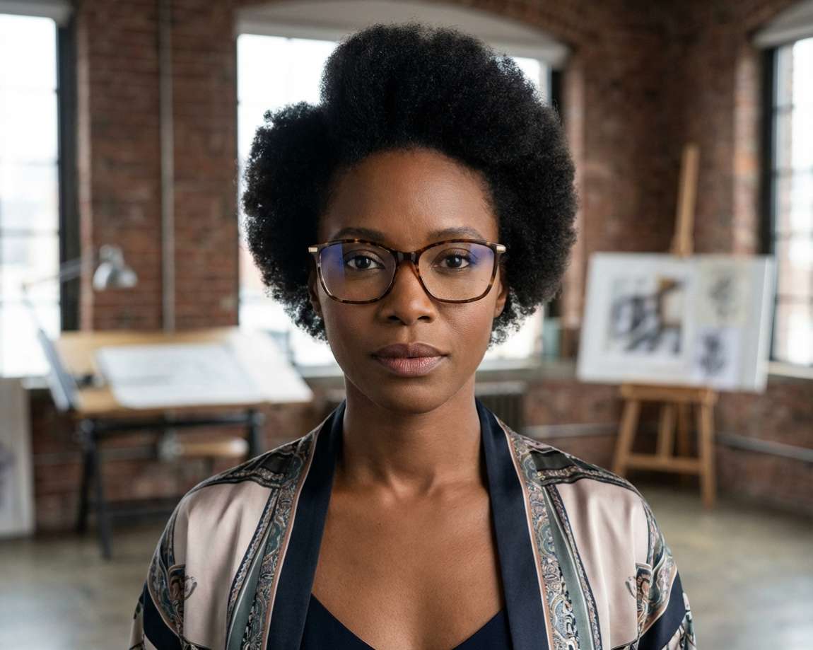 Marc Jacobs Glasses MARC-836 DEX