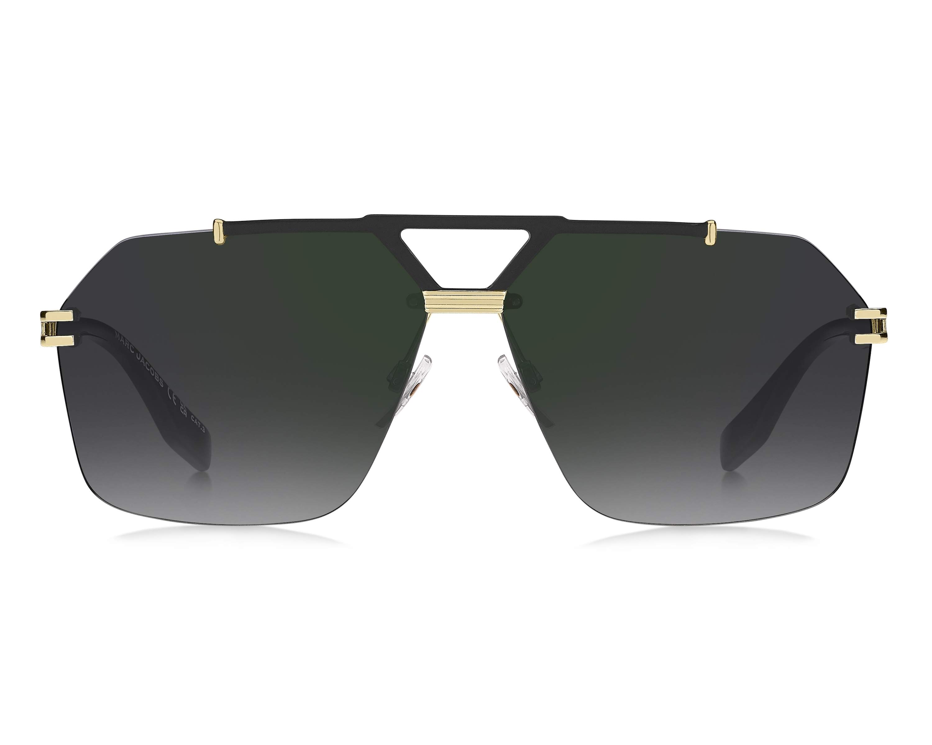 Marc Jacobs Sunglasses MARC-837-S RHL/NU