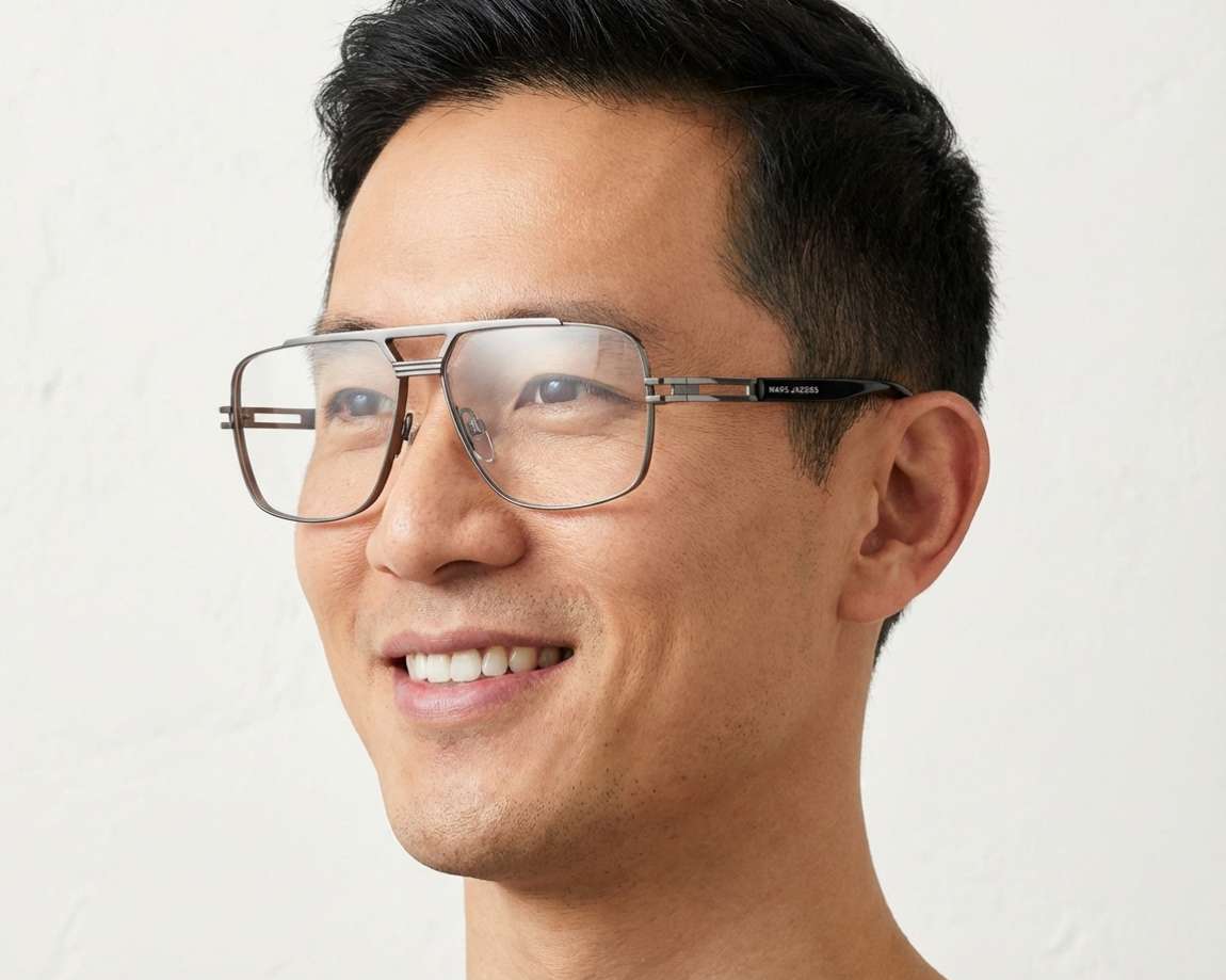 Marc Jacobs Glasses MARC-838 KJ1