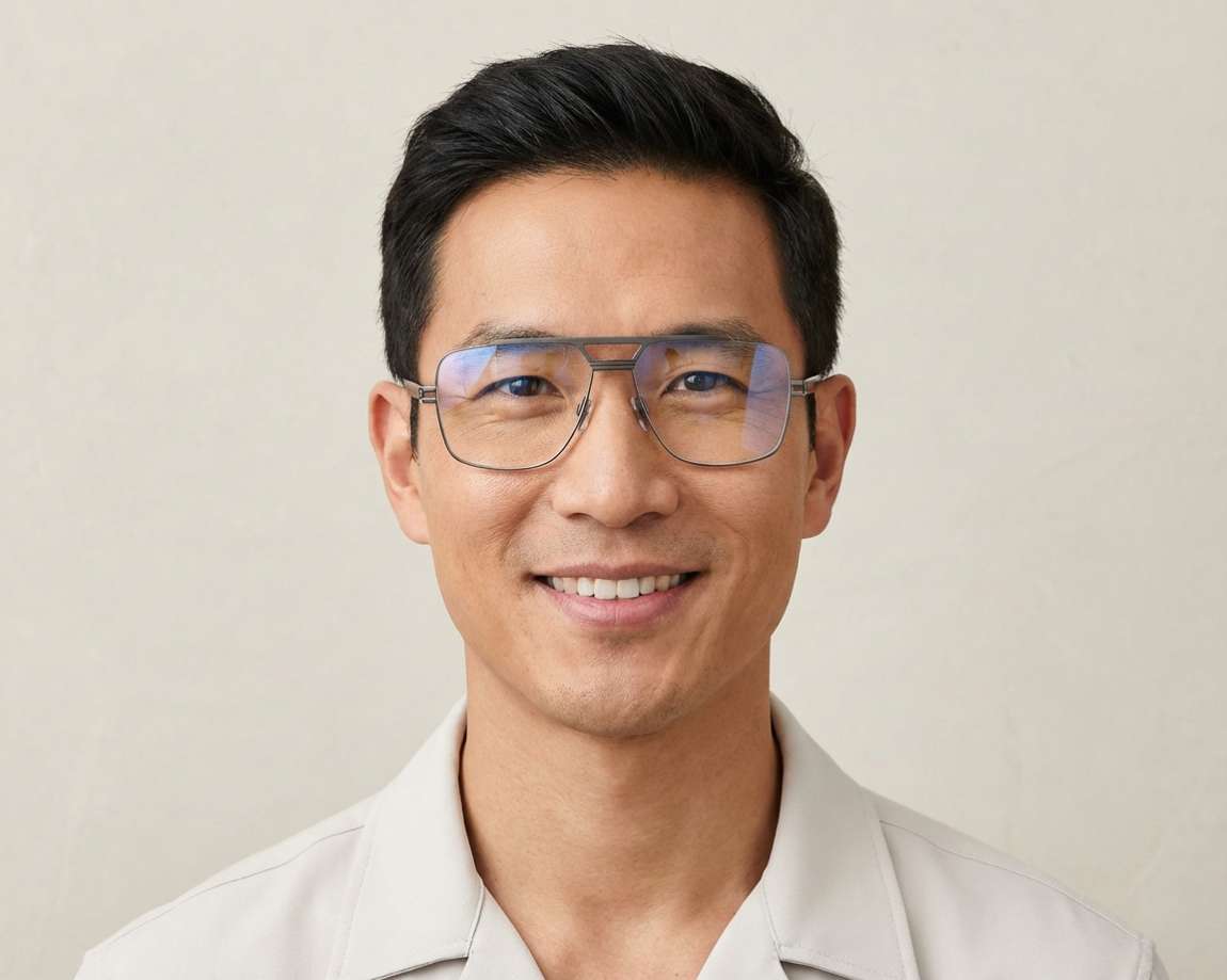 Marc Jacobs Glasses MARC-838 KJ1