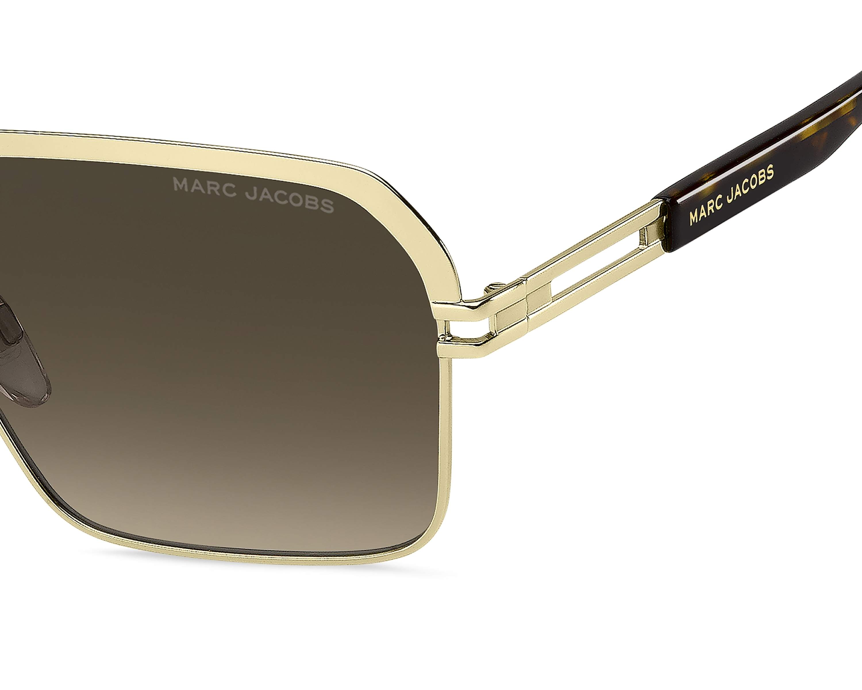 Marc Jacobs Sunglasses MARC-839-S 06J/HA