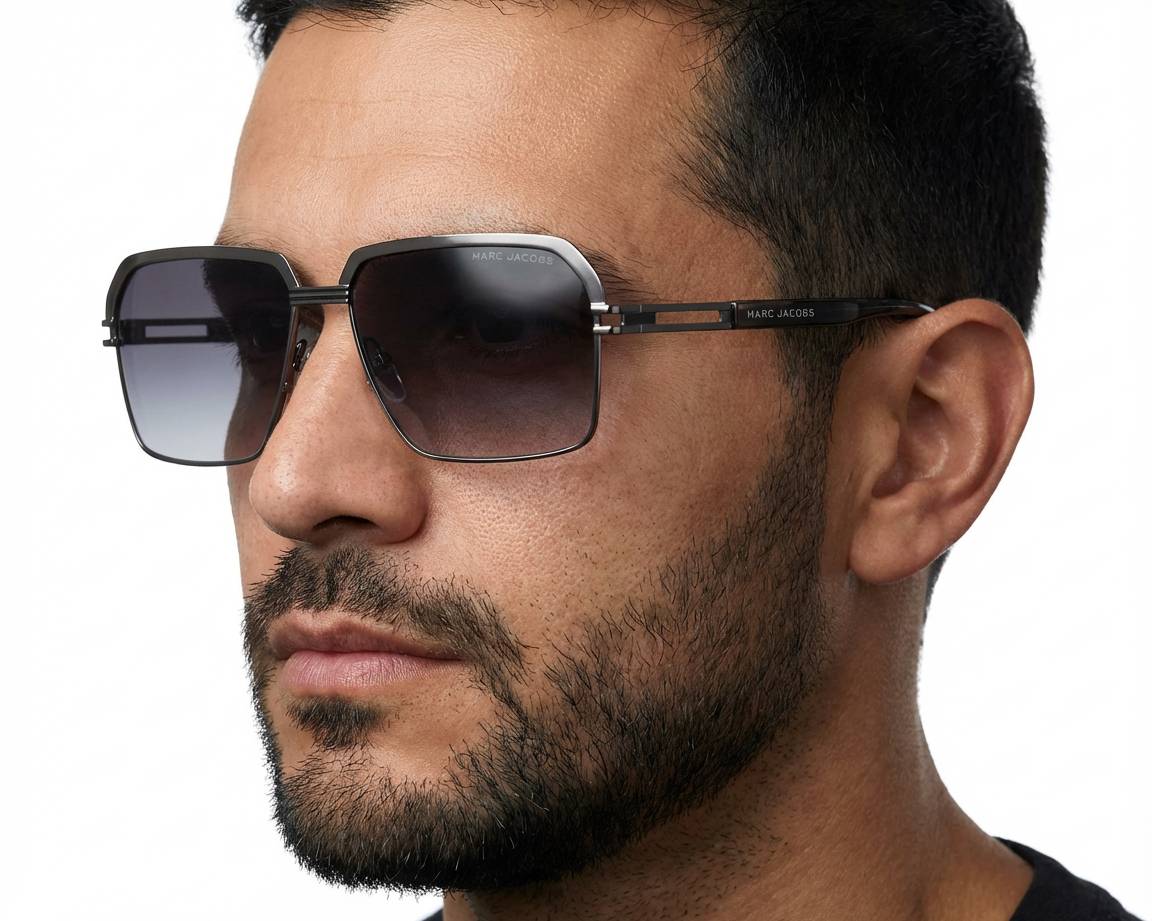 Marc Jacobs Sunglasses MARC-839-S POH/9O