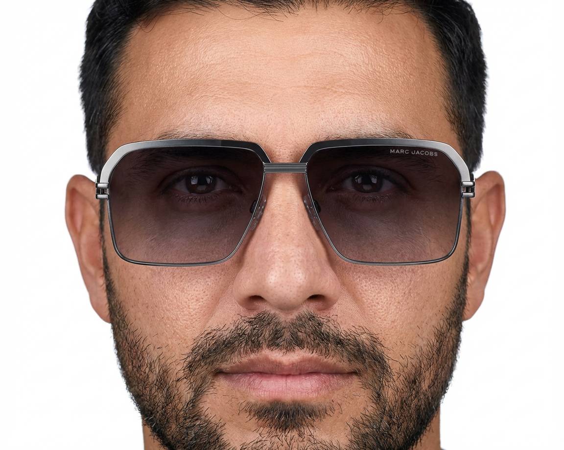 Marc Jacobs Sunglasses MARC-839-S POH/9O