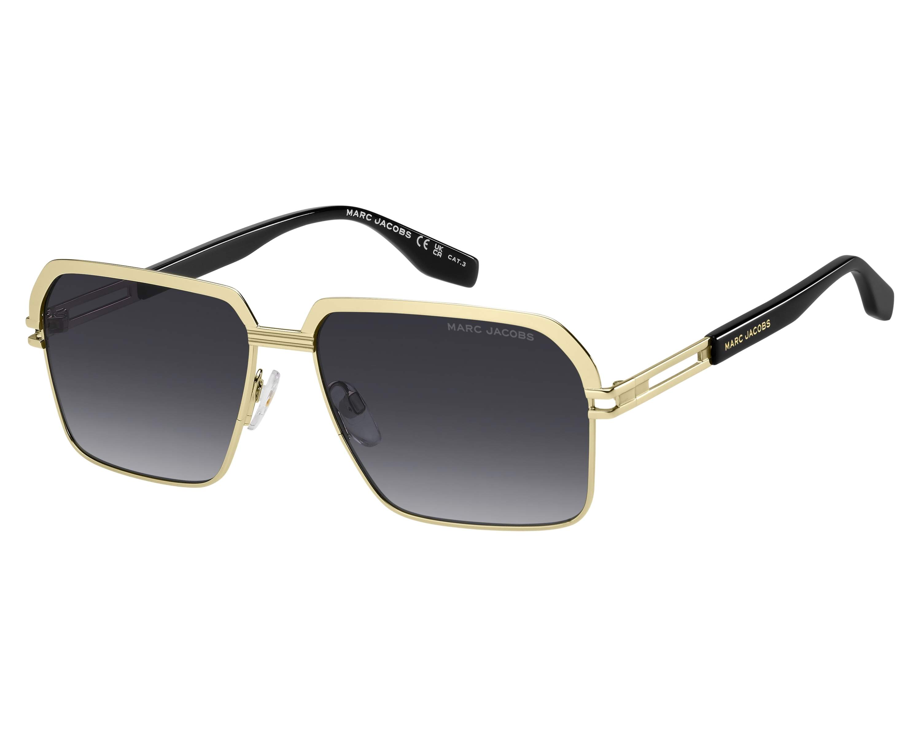 Marc Jacobs Sunglasses MARC-839-S RHL/9O Marc Jacobs Sunglasses MARC-839-S RHL/9O