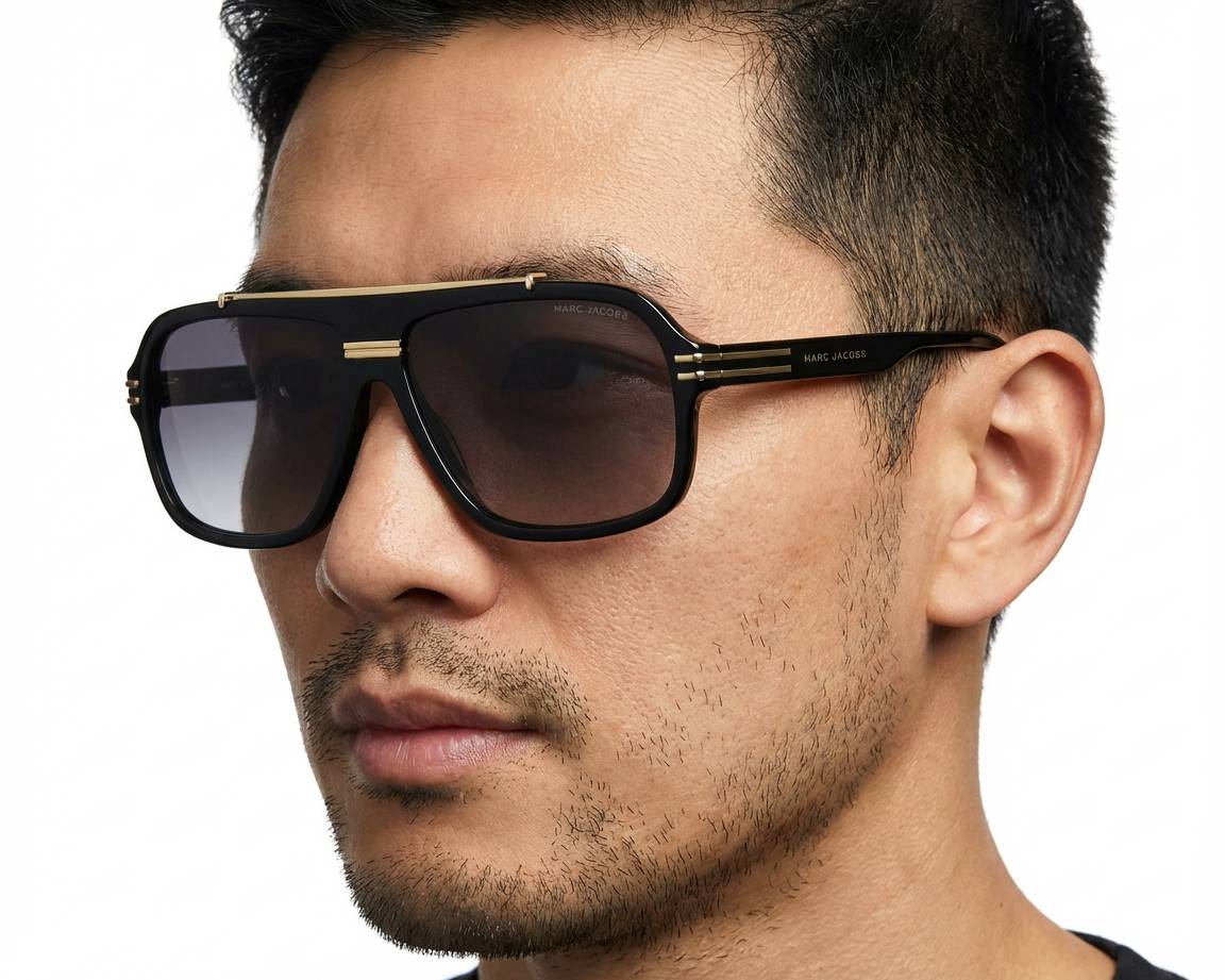 Marc Jacobs Sunglasses MARC-840-S 2M2/9O