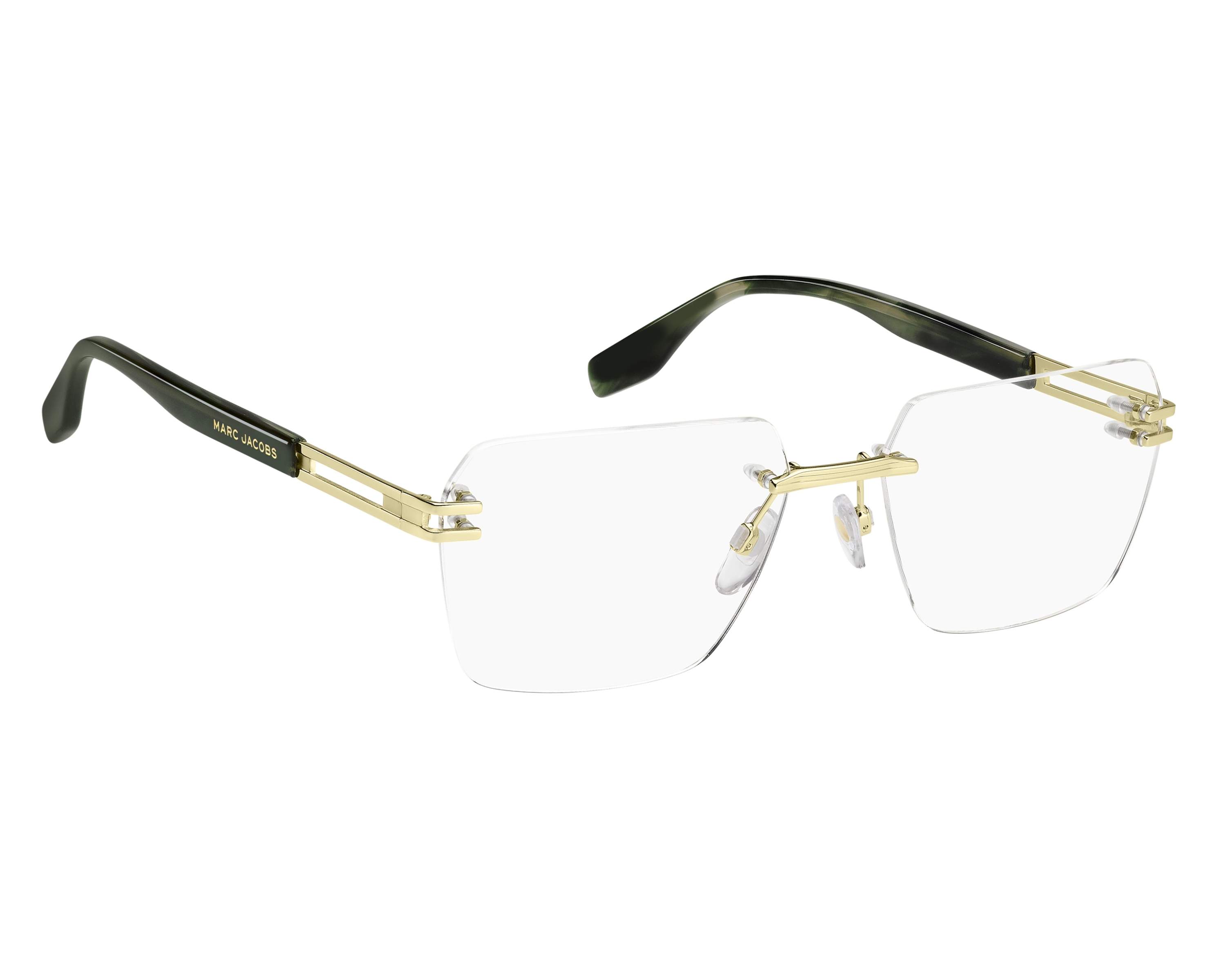 Marc Jacobs Glasses MARC-841 PEF