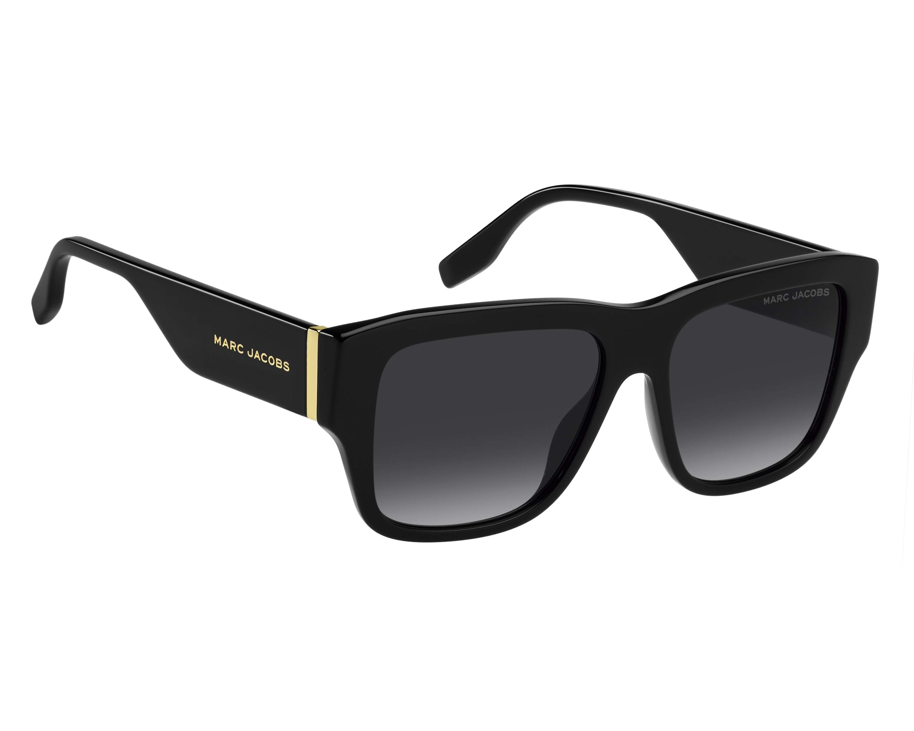 『EYE MAR 47 21 150 GOLD×BLACK』 Marc Jacobs MARC-842-S 2M2/9O: Buy Online | Visionet