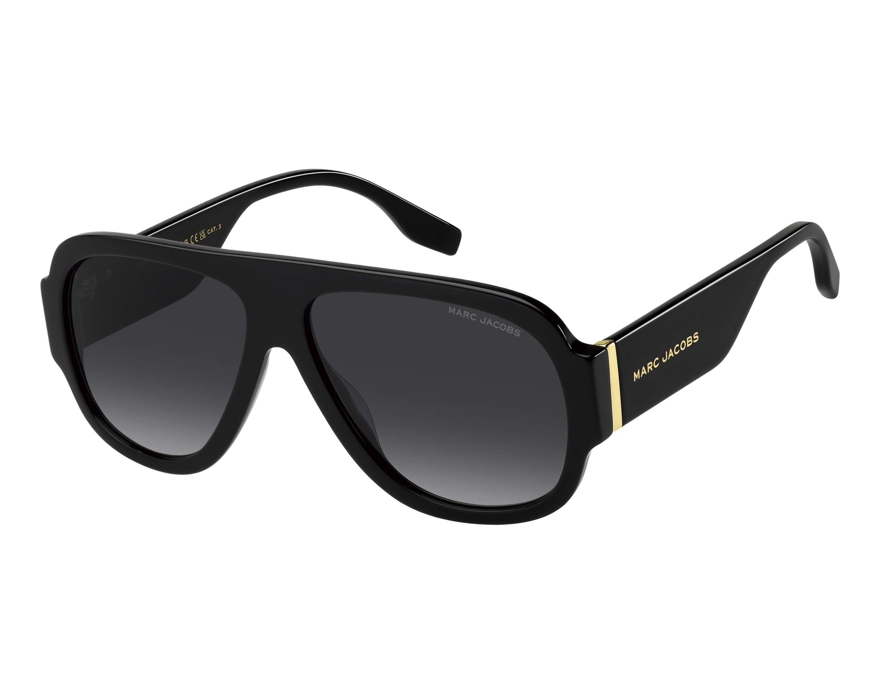MARC JACOBS サングラス Marc Jacobs Sunglasses MARC-843-S 807/9O