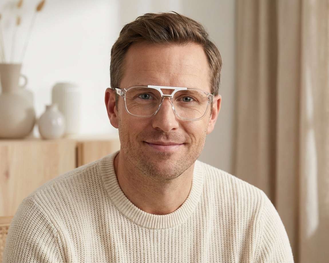 Marc Jacobs Glasses MARC-845 900