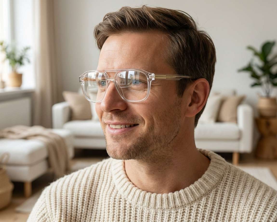 Marc Jacobs Glasses MARC-845 900