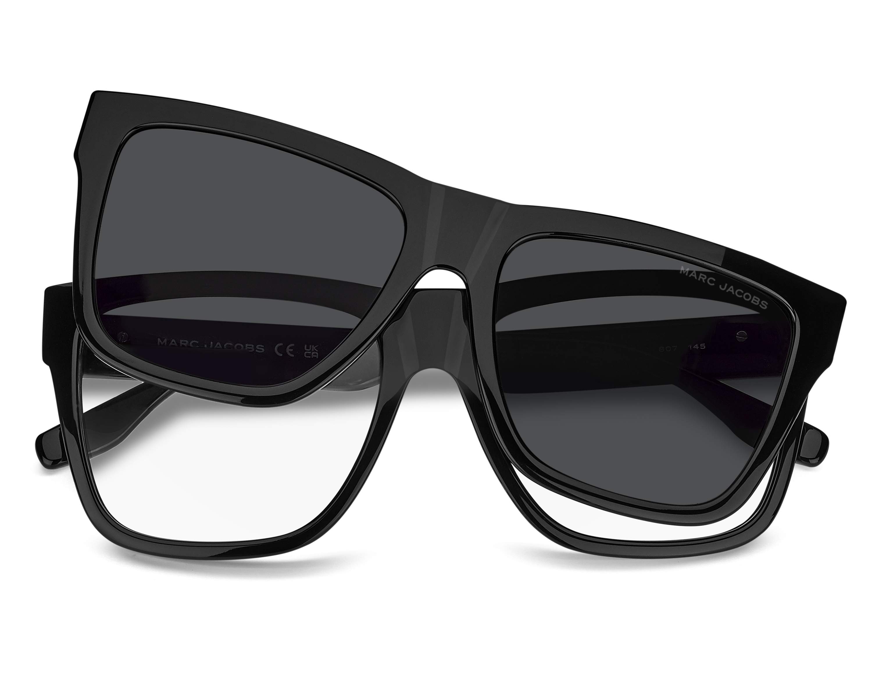 Marc Jacobs Glasses MARC-848-C 2M2