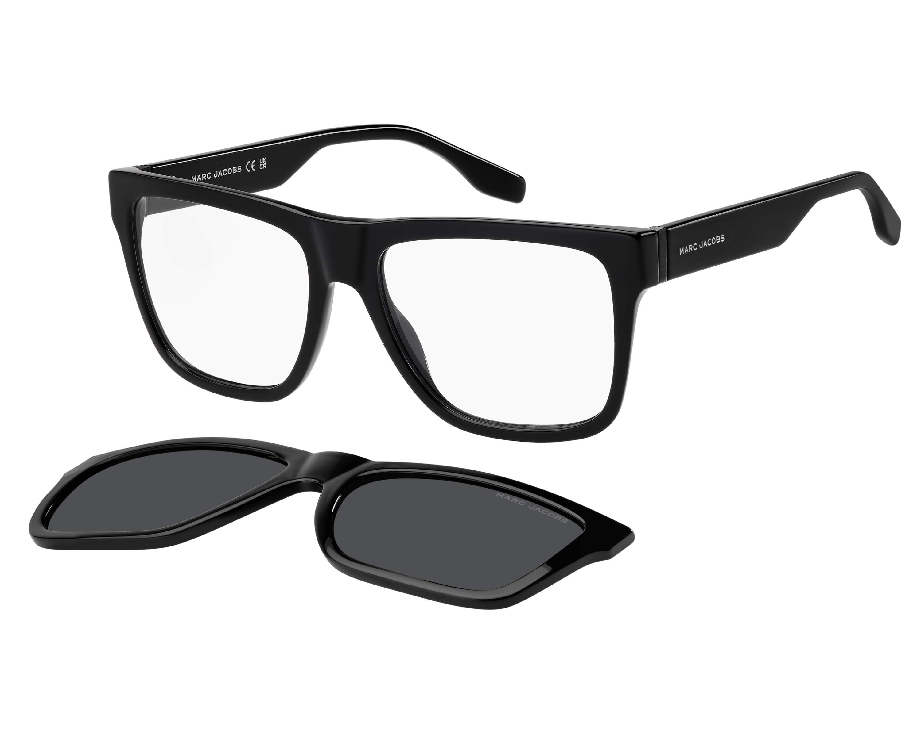 Marc Jacobs Glasses MARC-848-C 807