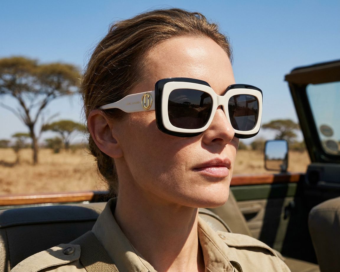 エクラボーテ Marc Jacobs MARC-850-S CCP/IR: Buy Online | Visionet