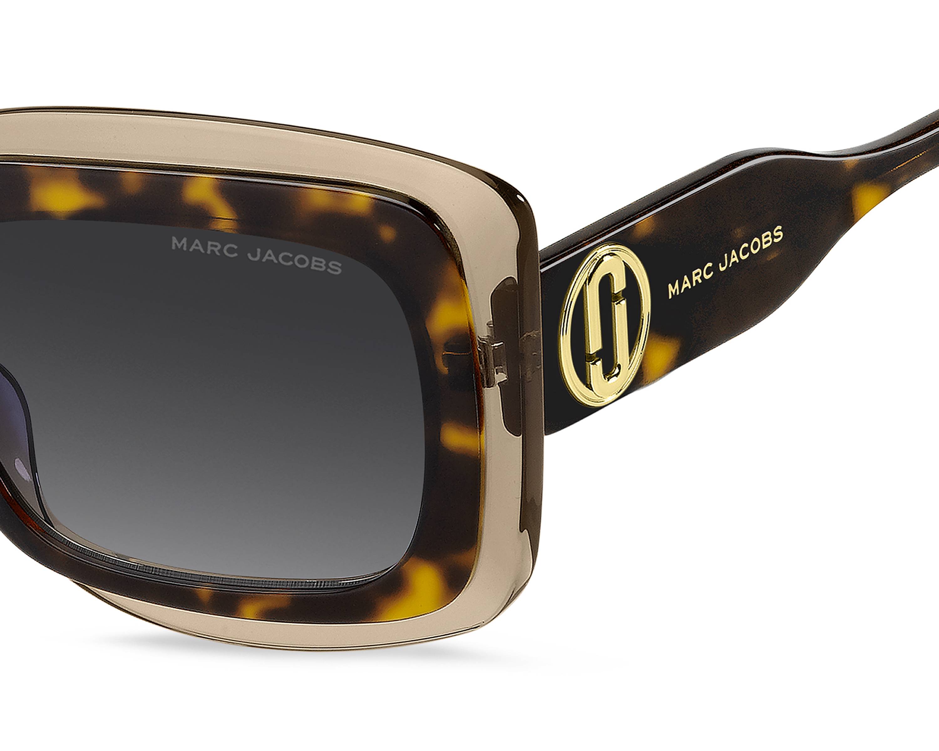 Marc Jacobs Sunglasses MARC-850-S XLT/9O