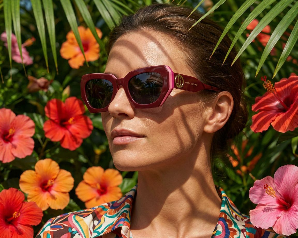 Marc Jacobs MARC-851-S DHV/IR | Visionet
