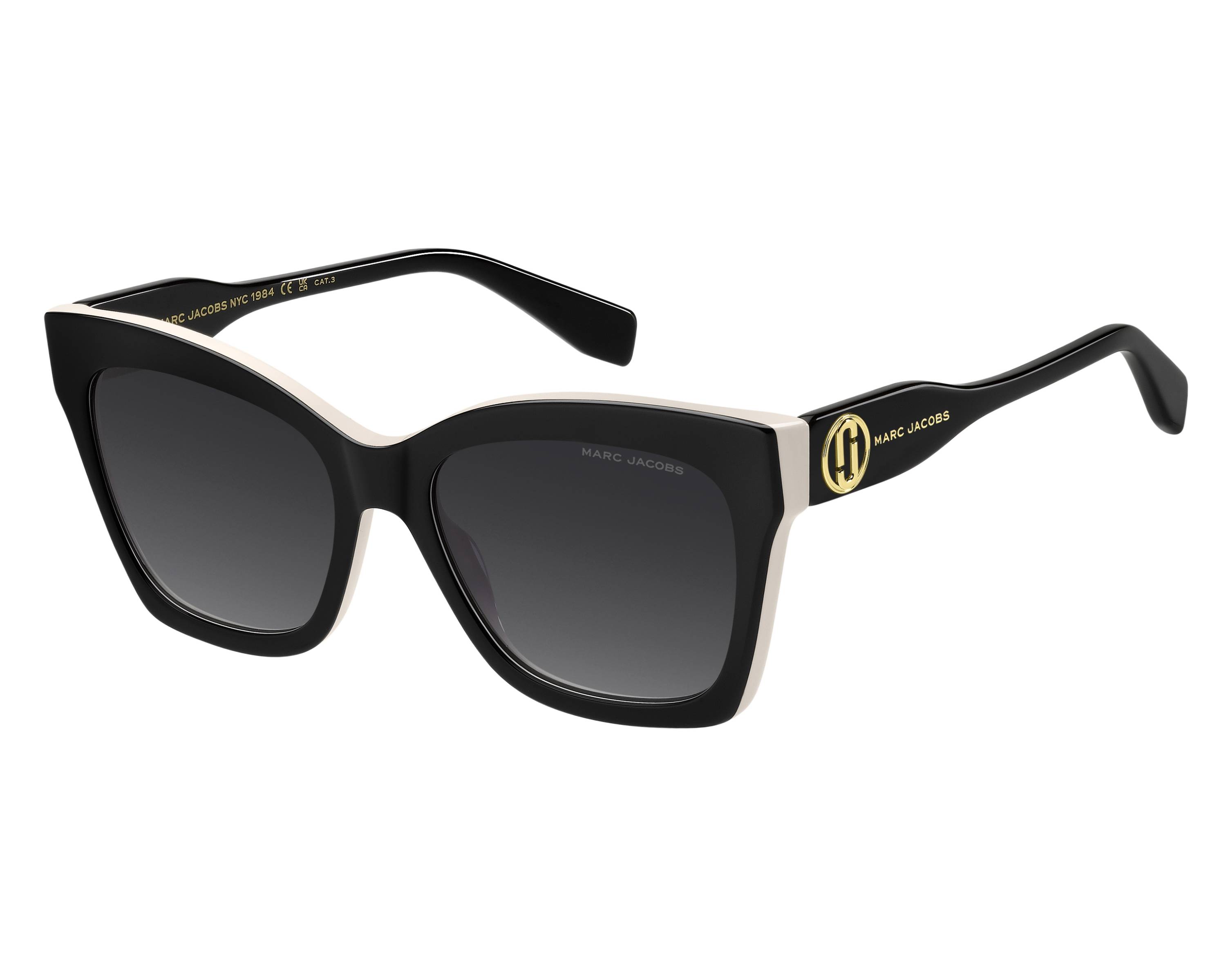 MARC BY MARC JACOBSのサングラス Marc Jacobs Sunglasses MARC-853-S 80S/9O