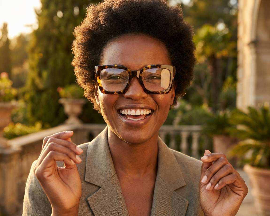 MARC BY MARC JACOBS　ターンロック シャイン ナターシャ Marc Jacobs Glasses MARC-745 35J