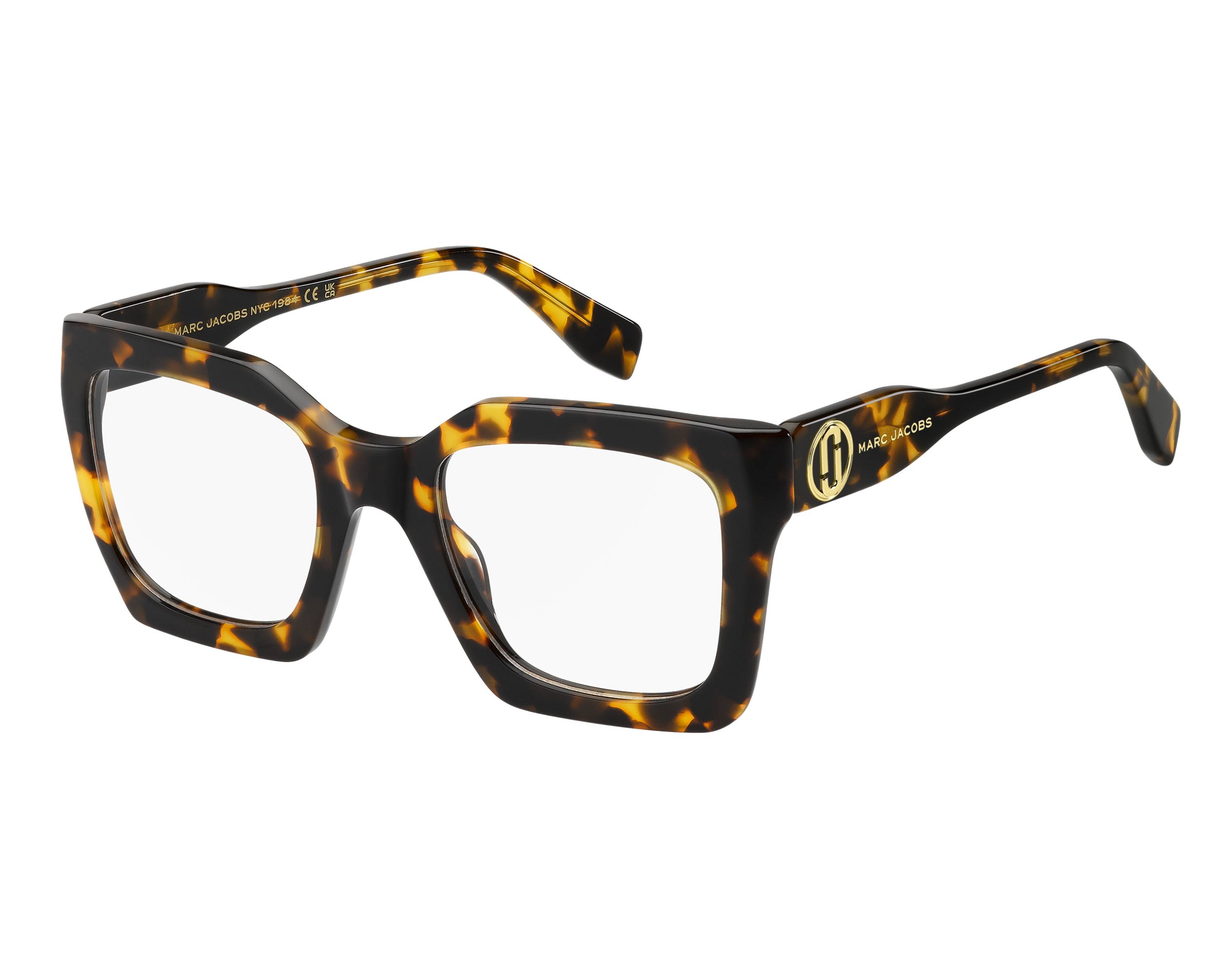 Marc Jacobs Glasses MARC-855 086
