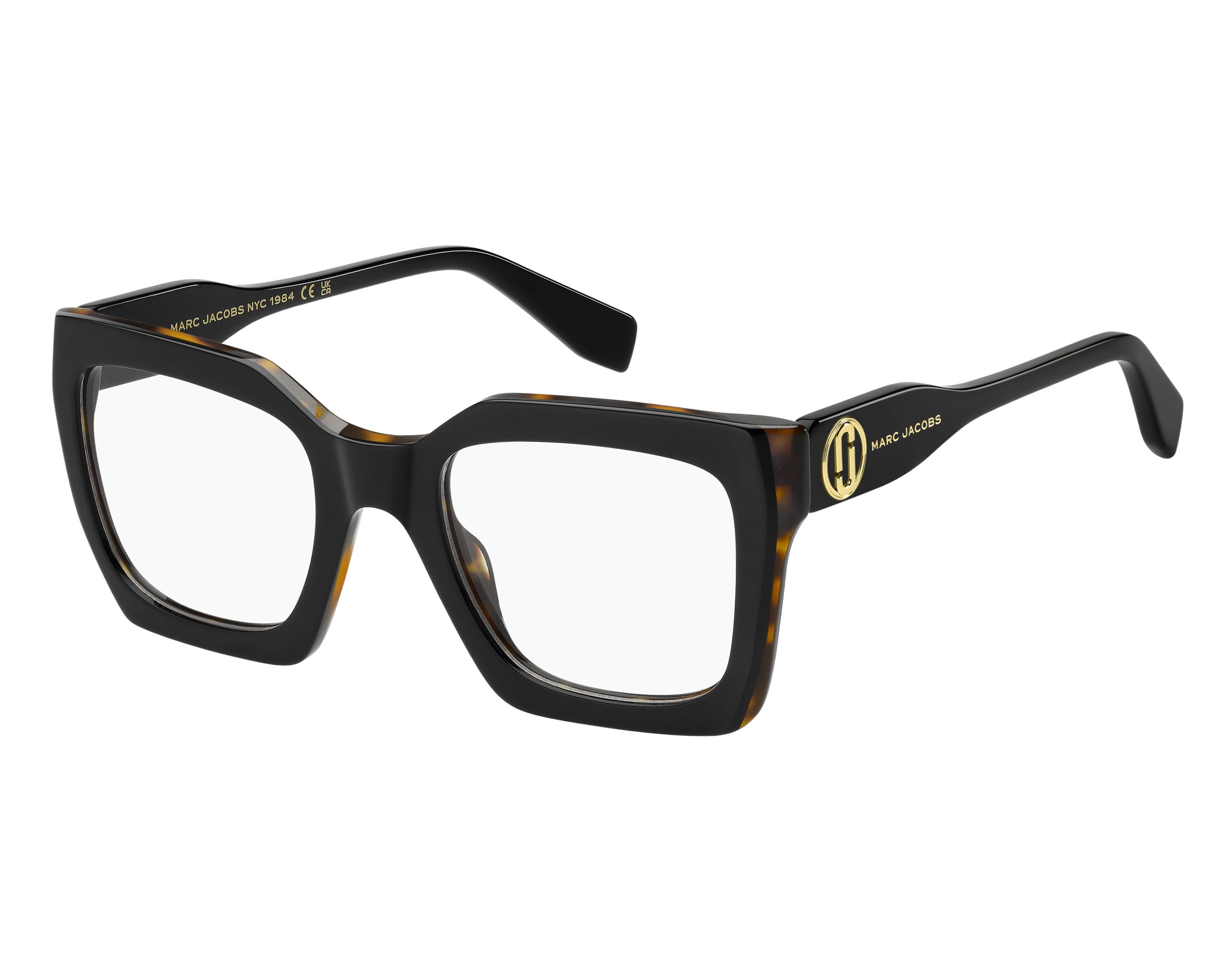Marc Jacobs Glasses MARC-855 WR7
