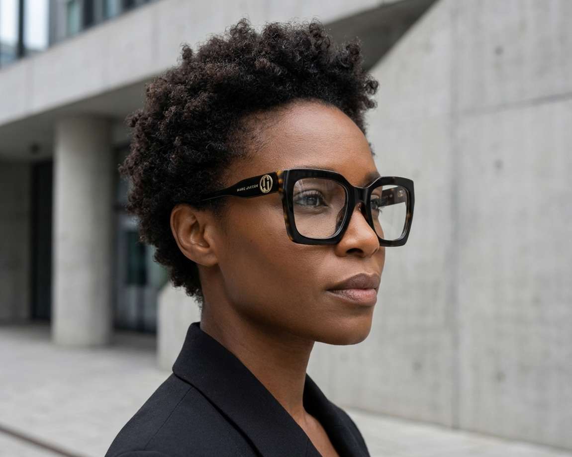 Marc Jacobs Glasses MARC-855 WR7