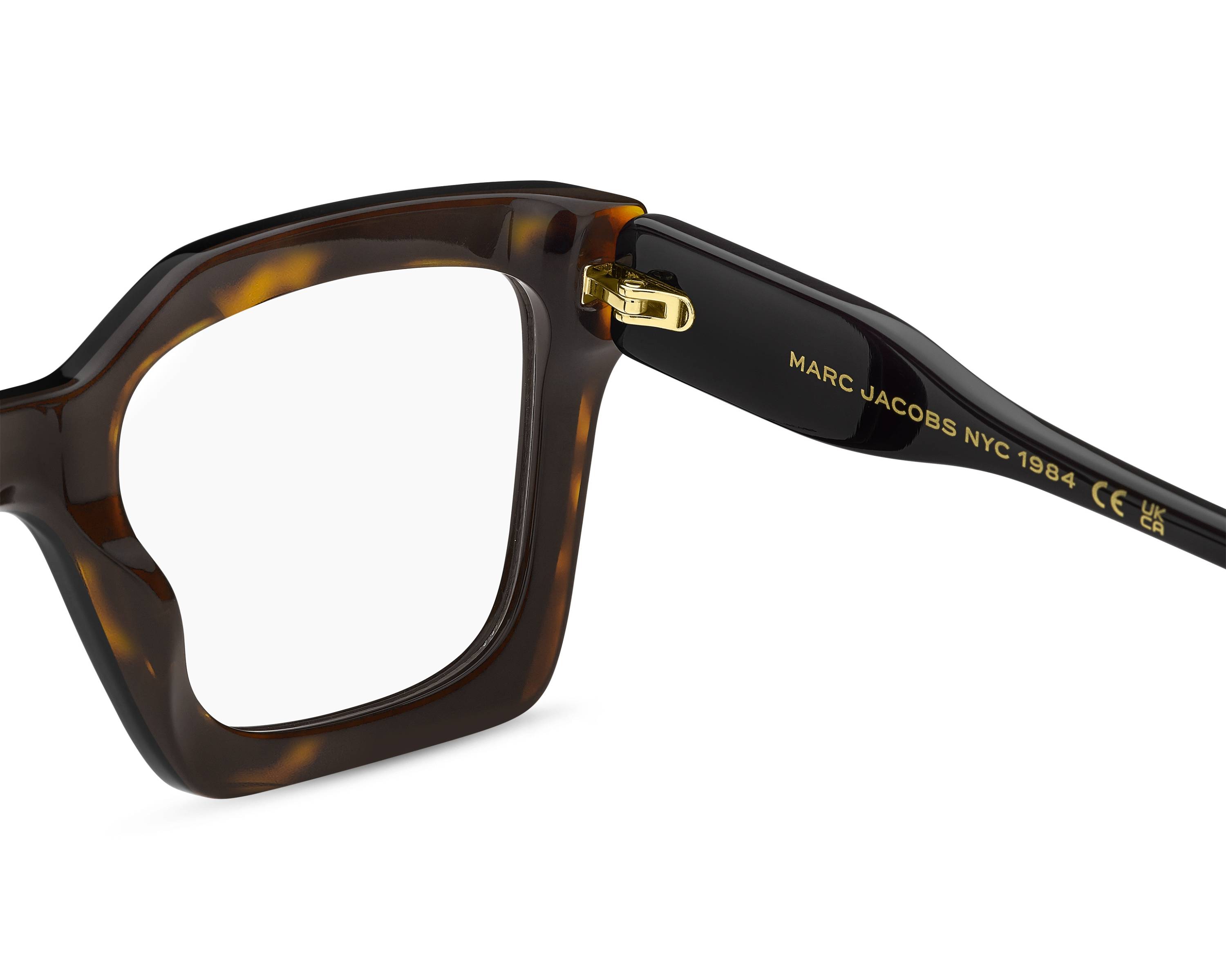 Marc Jacobs Glasses MARC-855 WR7