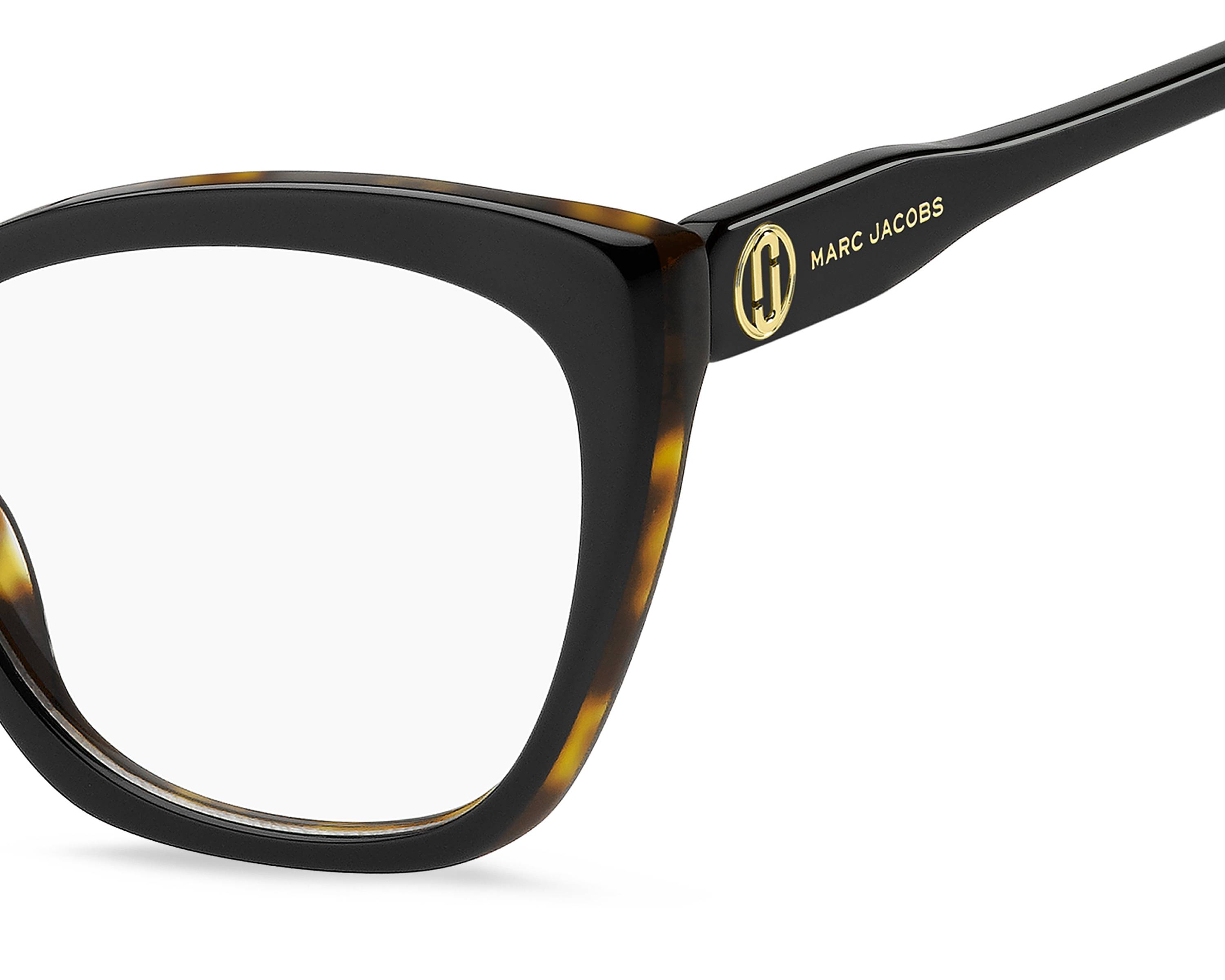 Marc Jacobs Glasses MARC-857 WR7