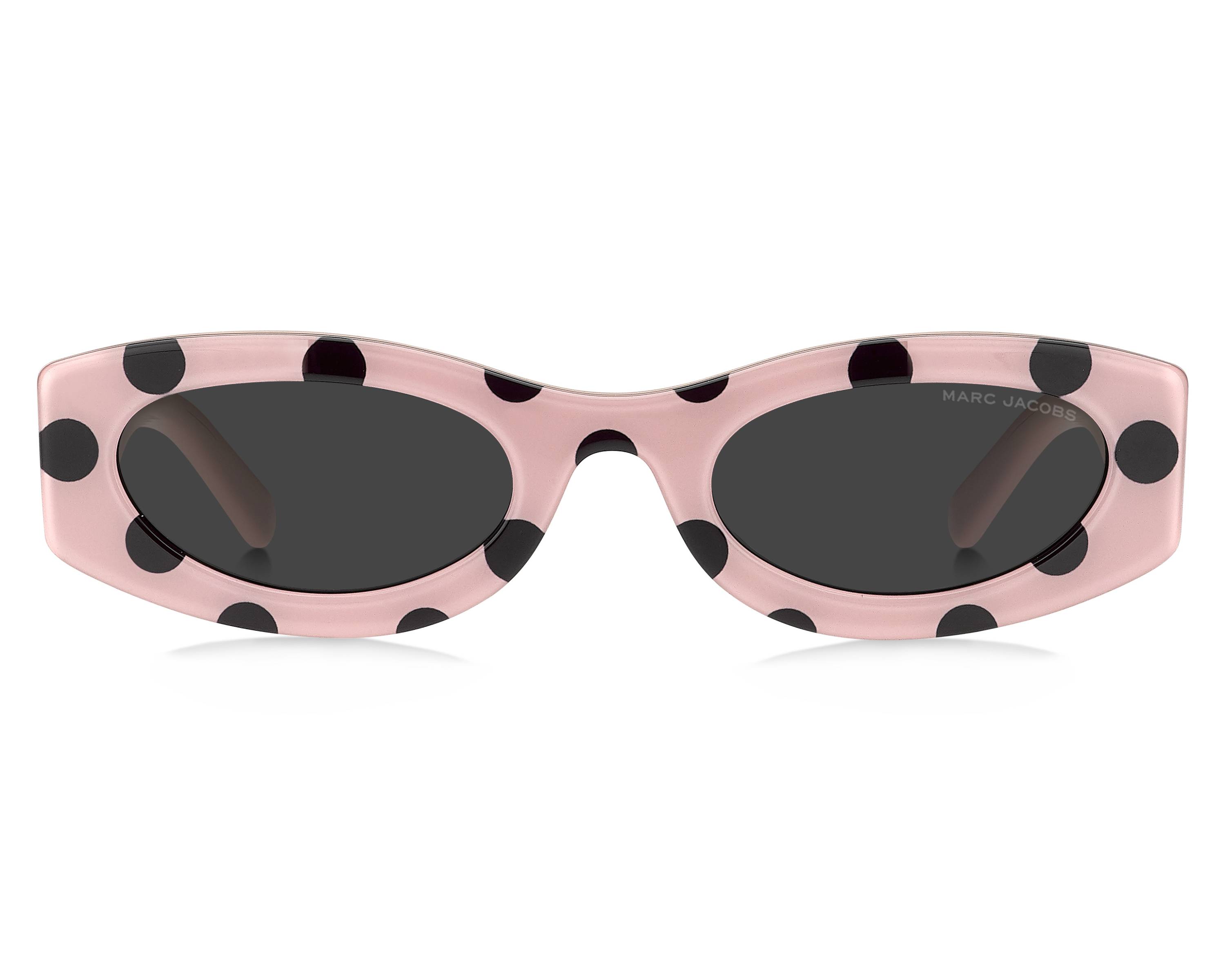 Marc Jacobs MARC-858-G-S 130/IR: Buy Online | Visionet